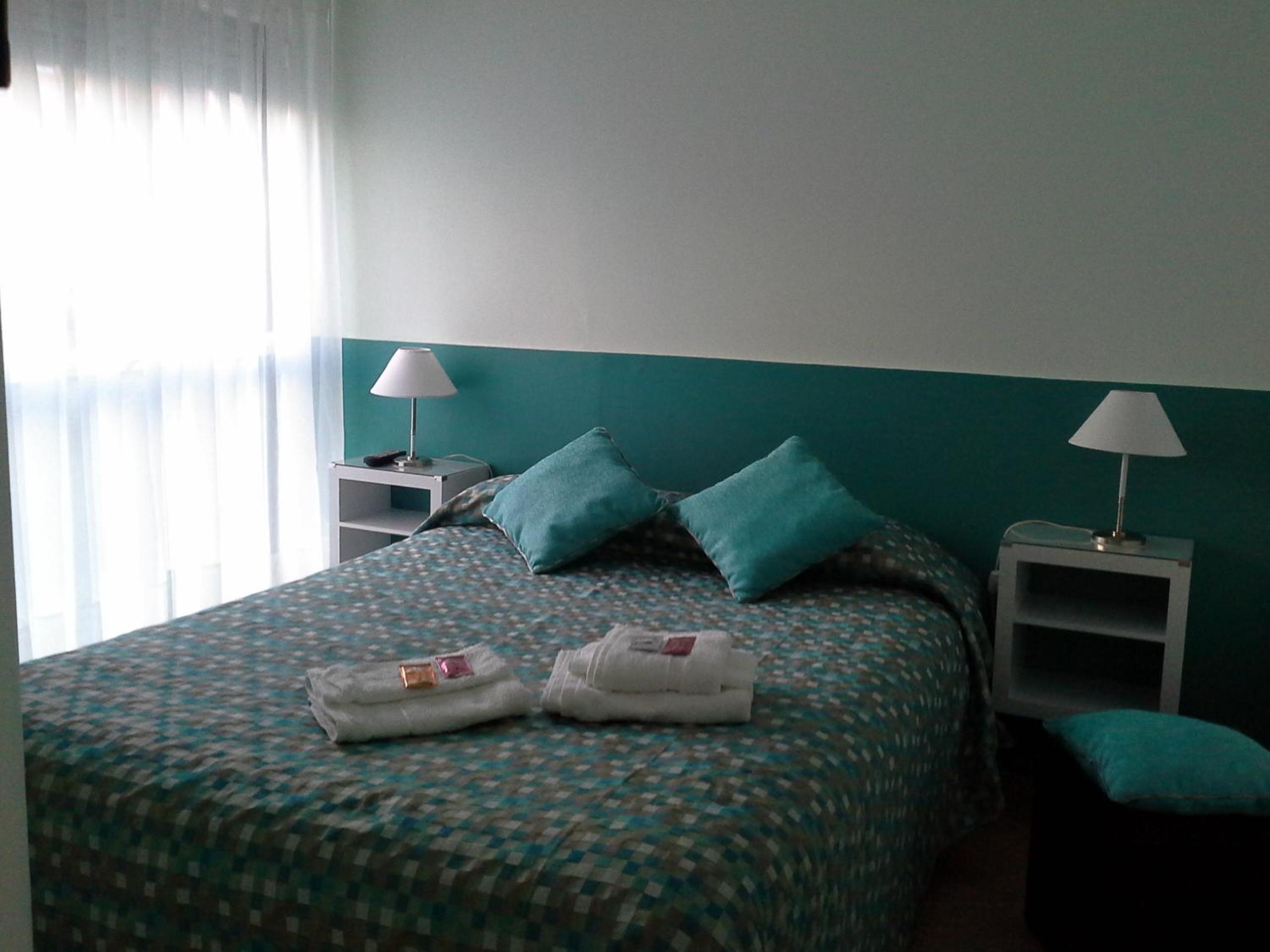 M&A Apartamentos Temporales