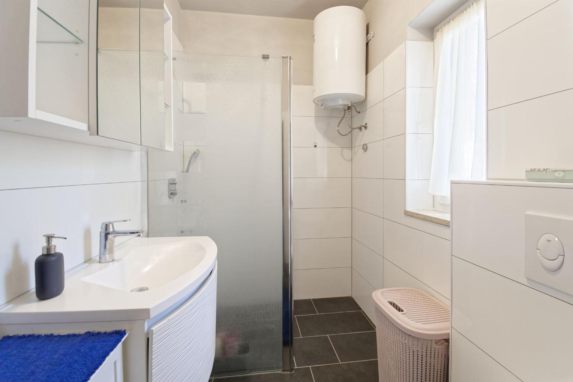 Apartment Ana by Rent Istria view 5