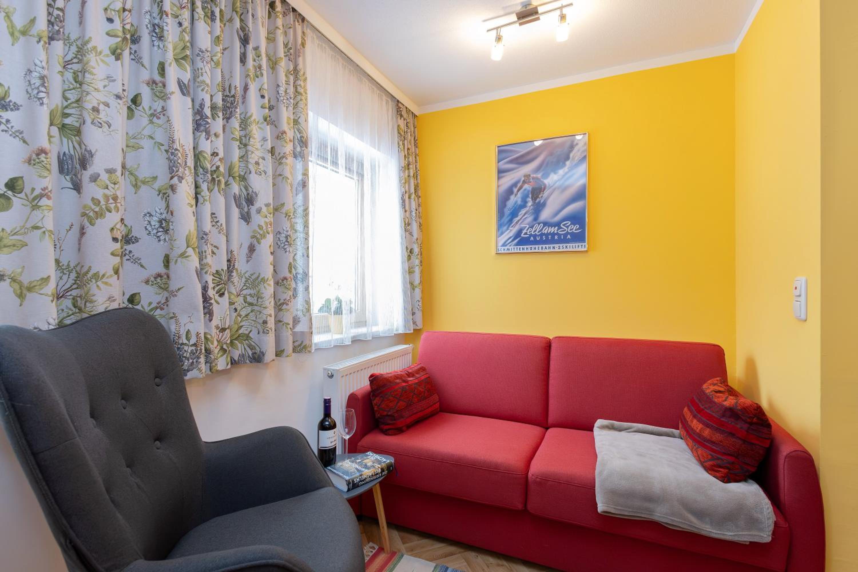 Appartement Schlosser