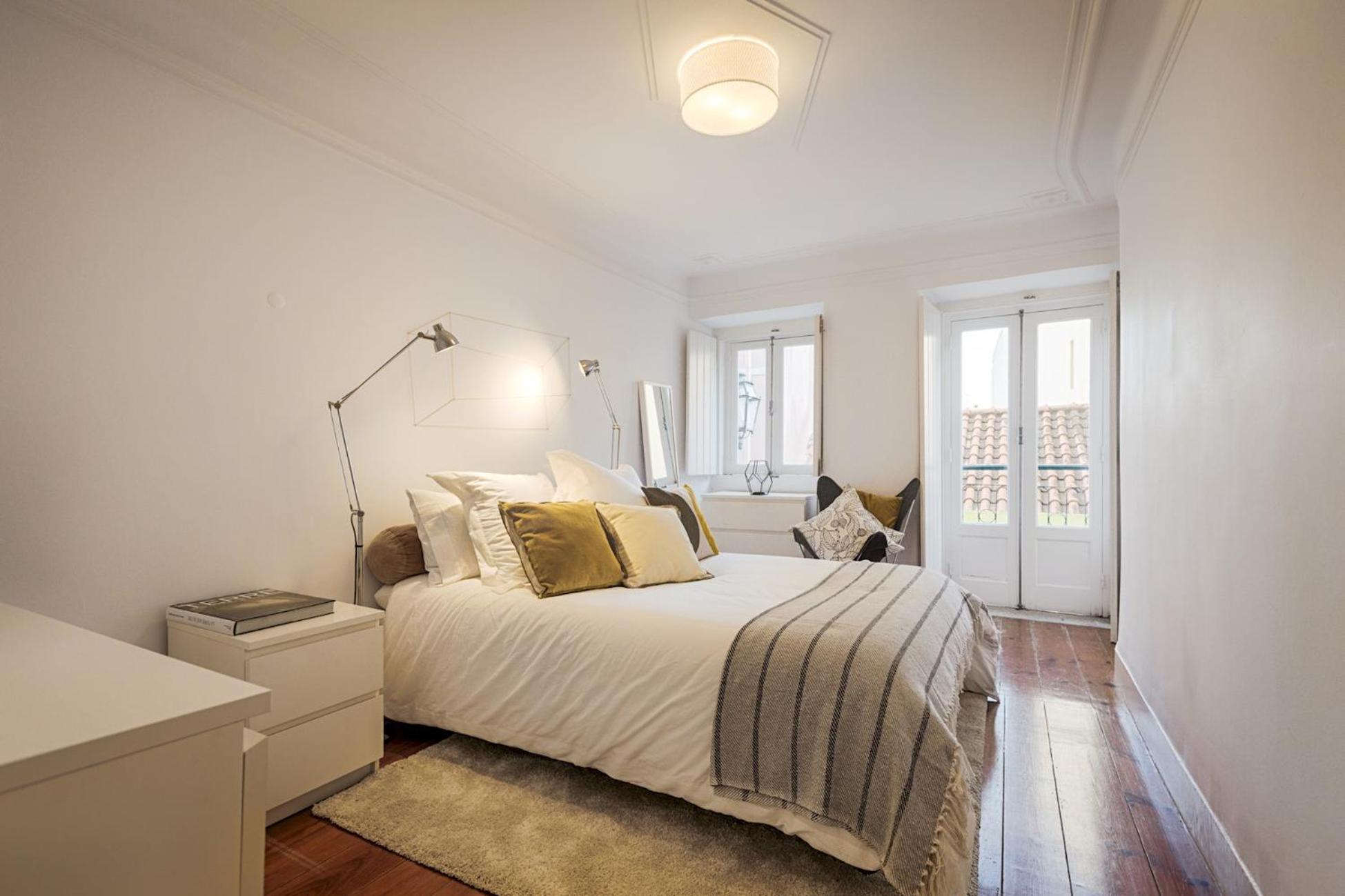 Romantic Gem in Santos view 5