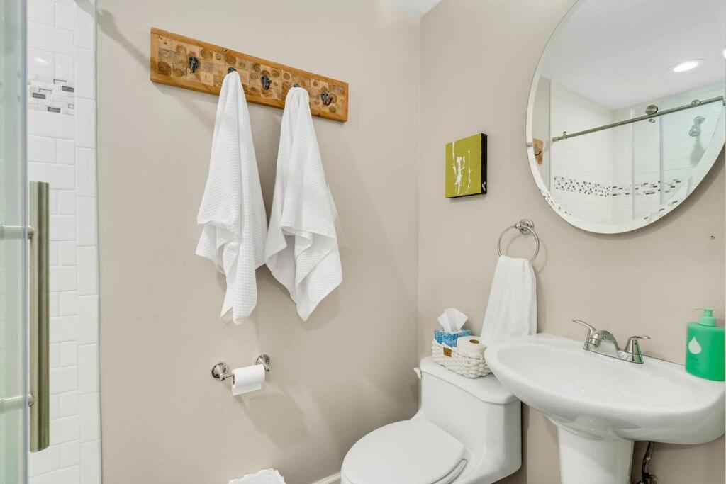 The Village Inn by Dakota Gal Digs view 4