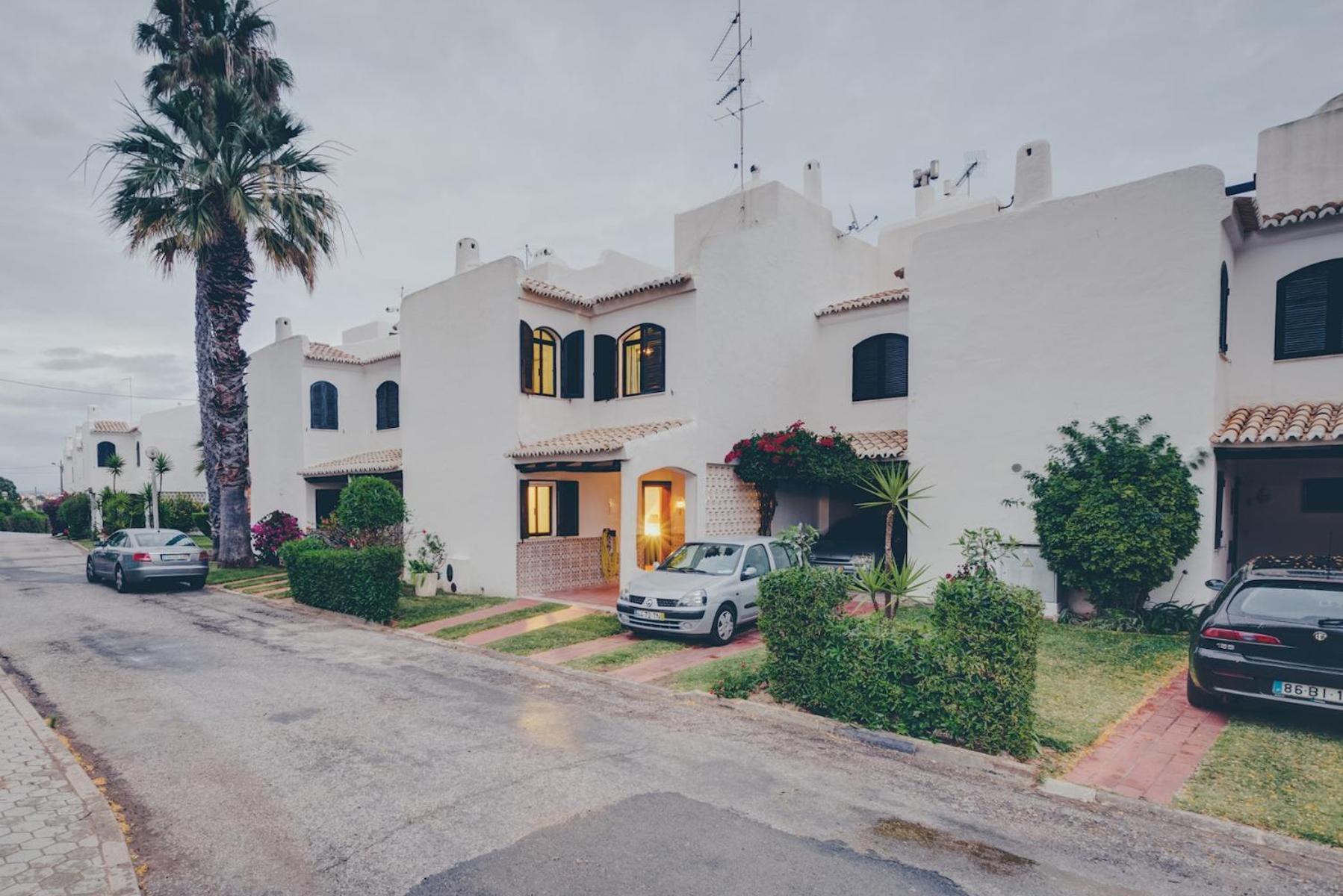Vila Mourisca