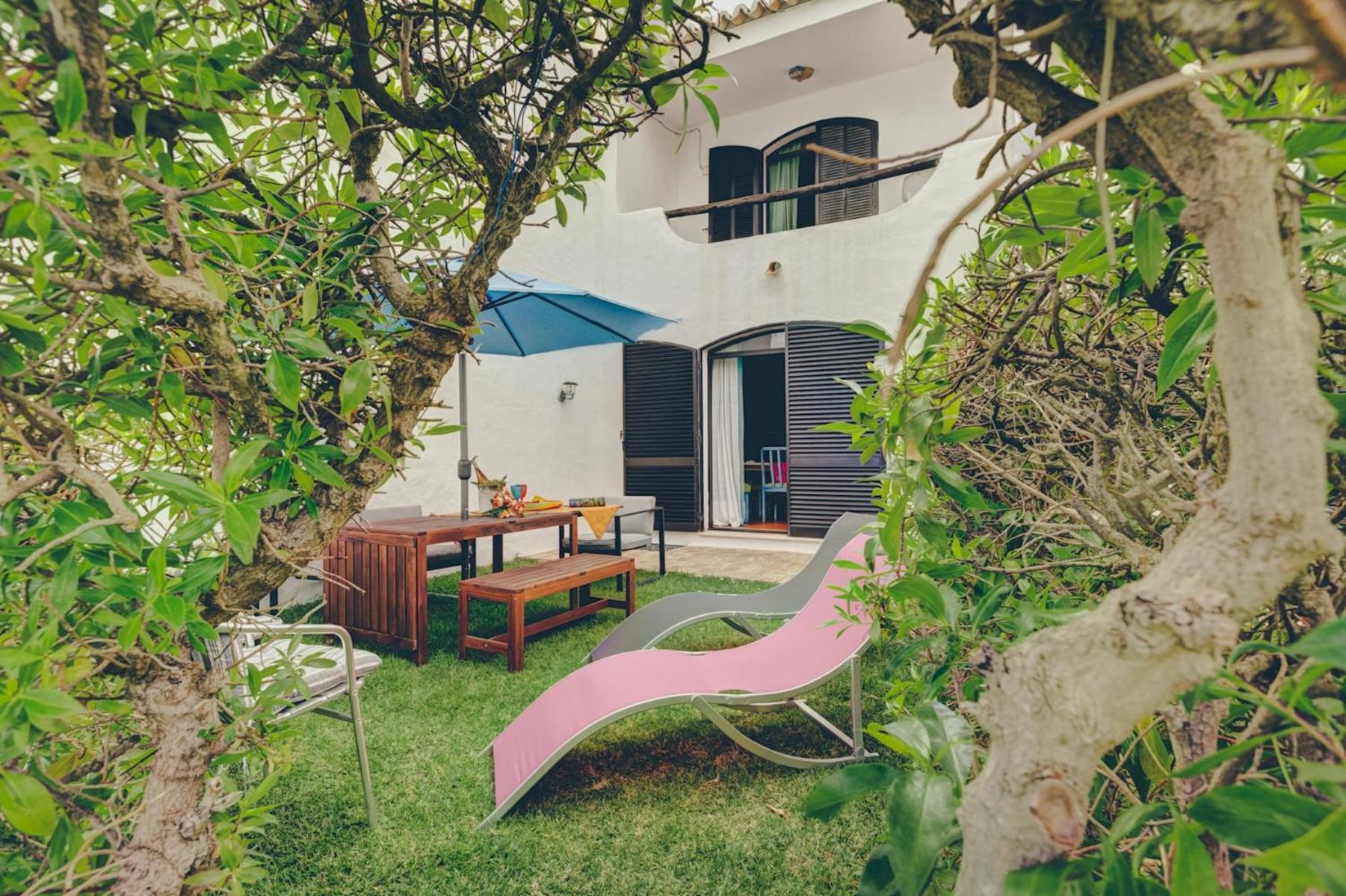Vila Mourisca