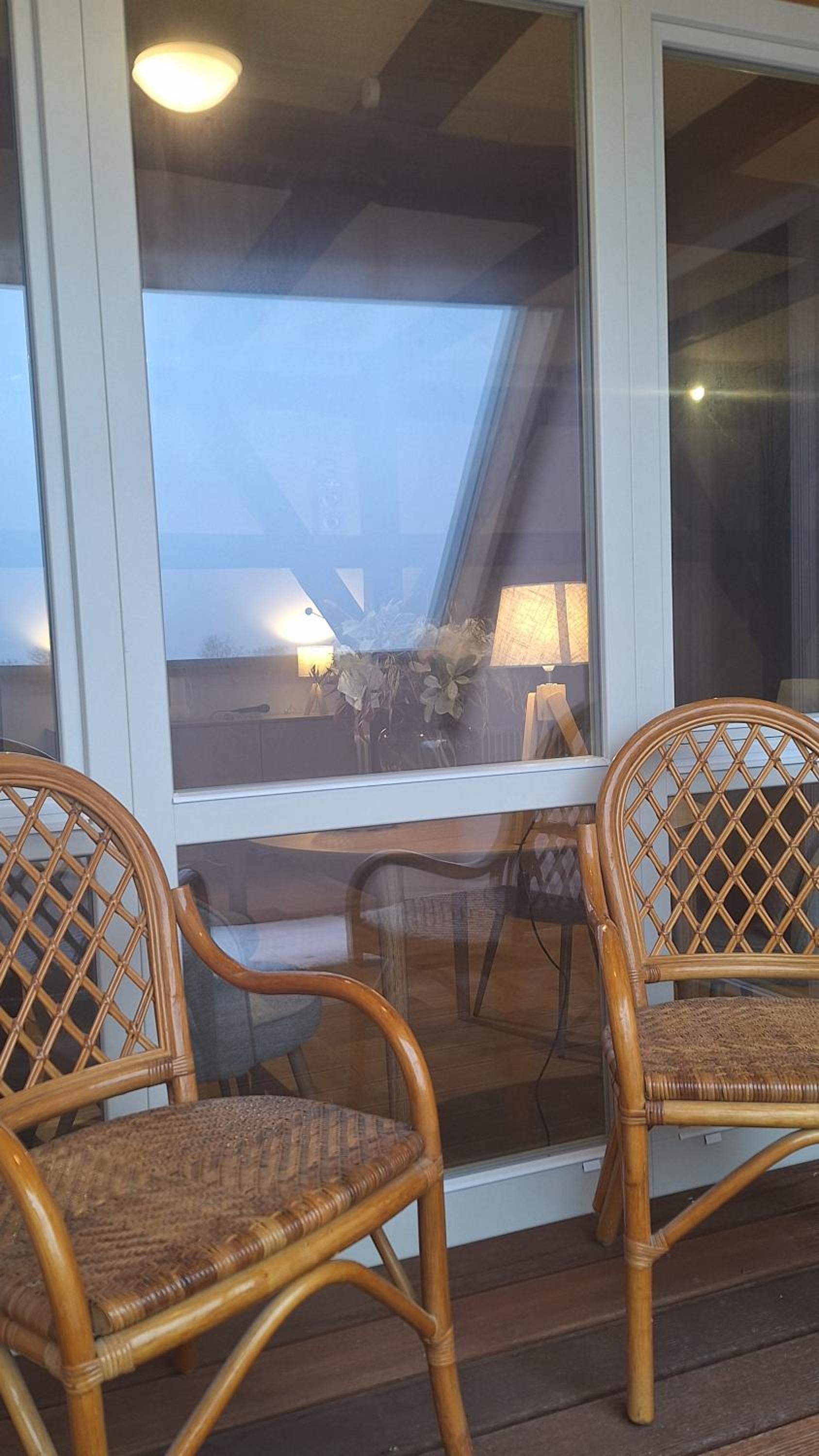 Stadtpalais Bellevue-Suite 3- Zimmer- Maisonettewohnung mit Dachterrasse maximal 4 Personen