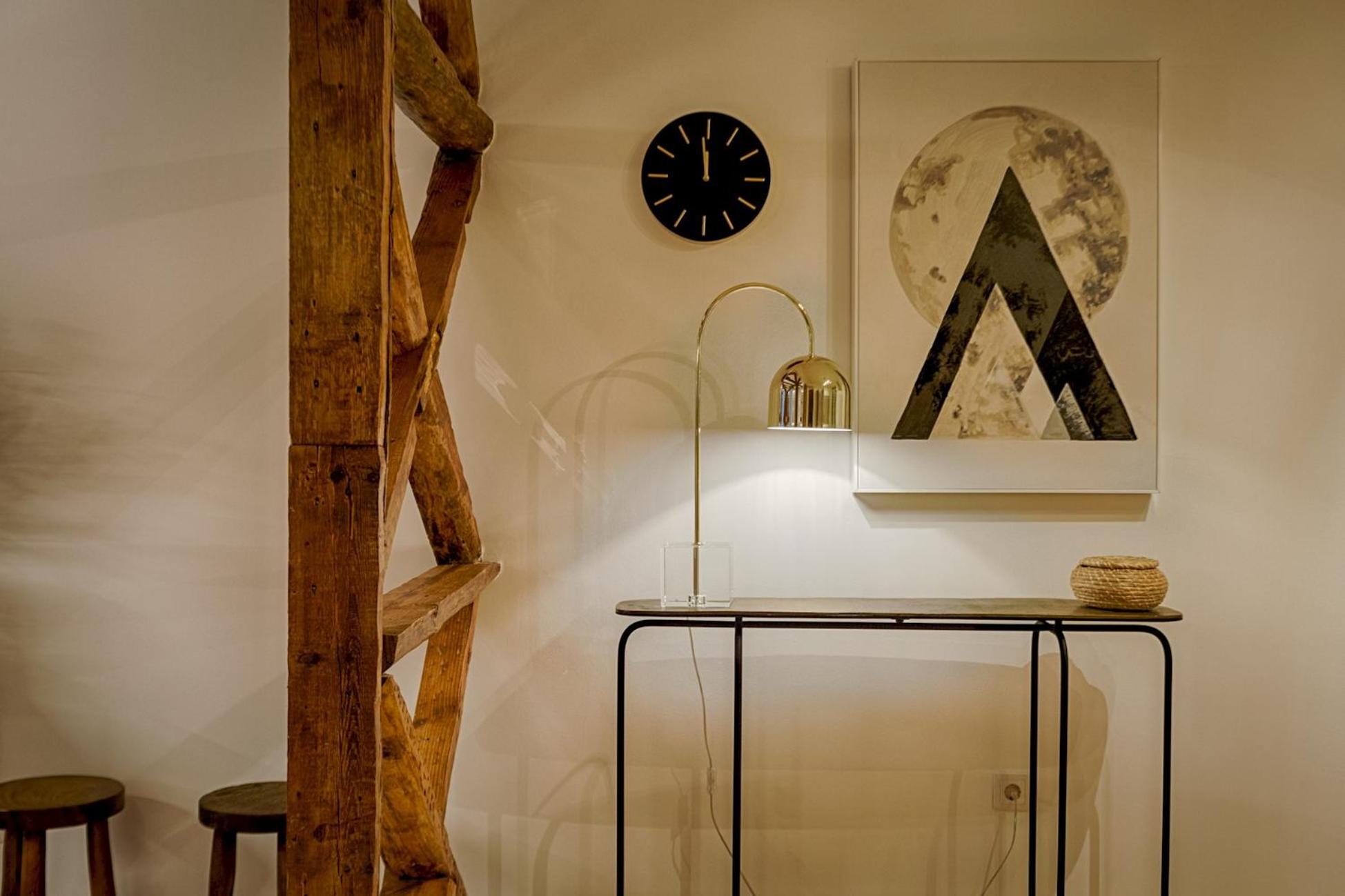 Master Historical Gem in Chiado view 4