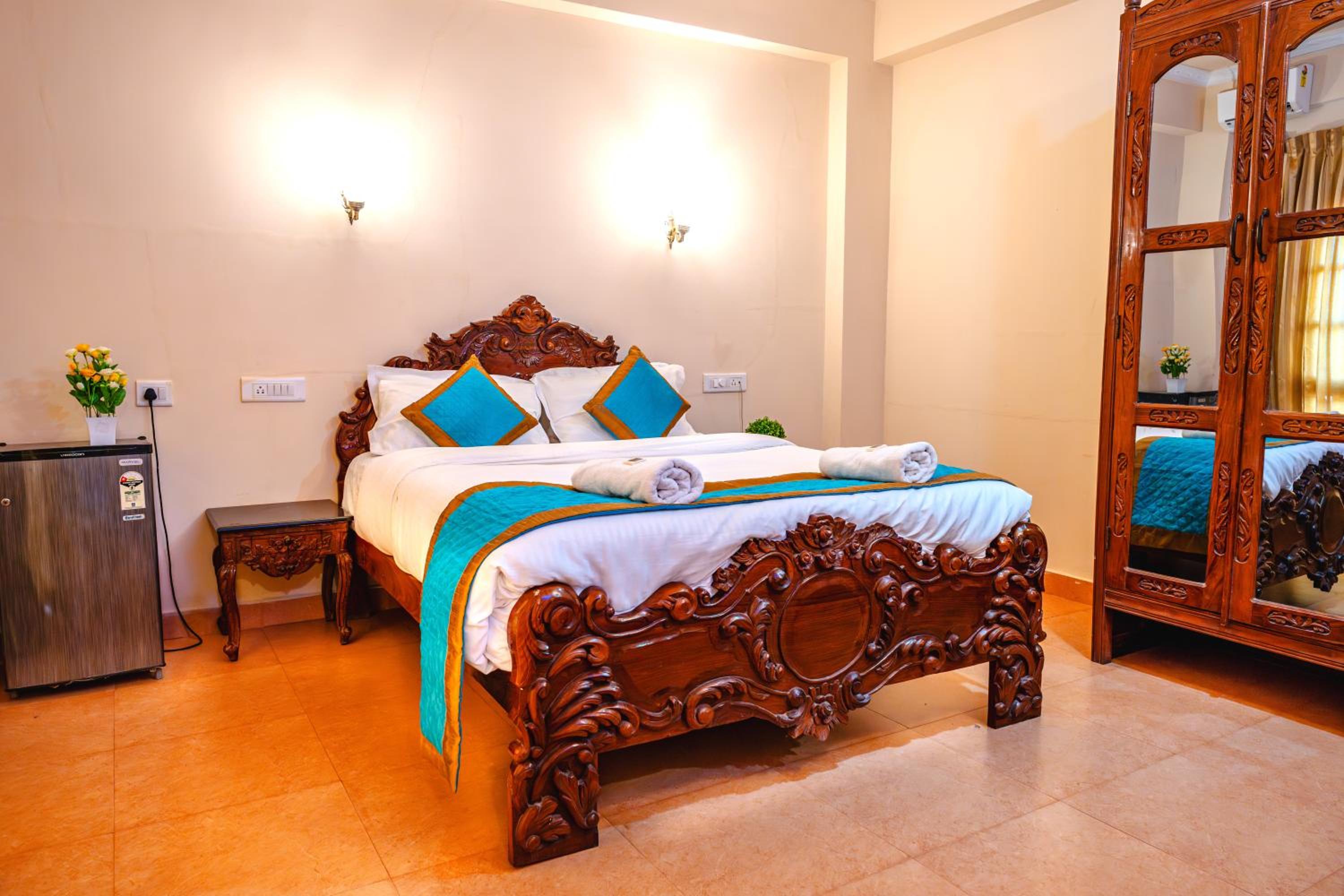 Casa Eternal Boutique Hotel - Calangute