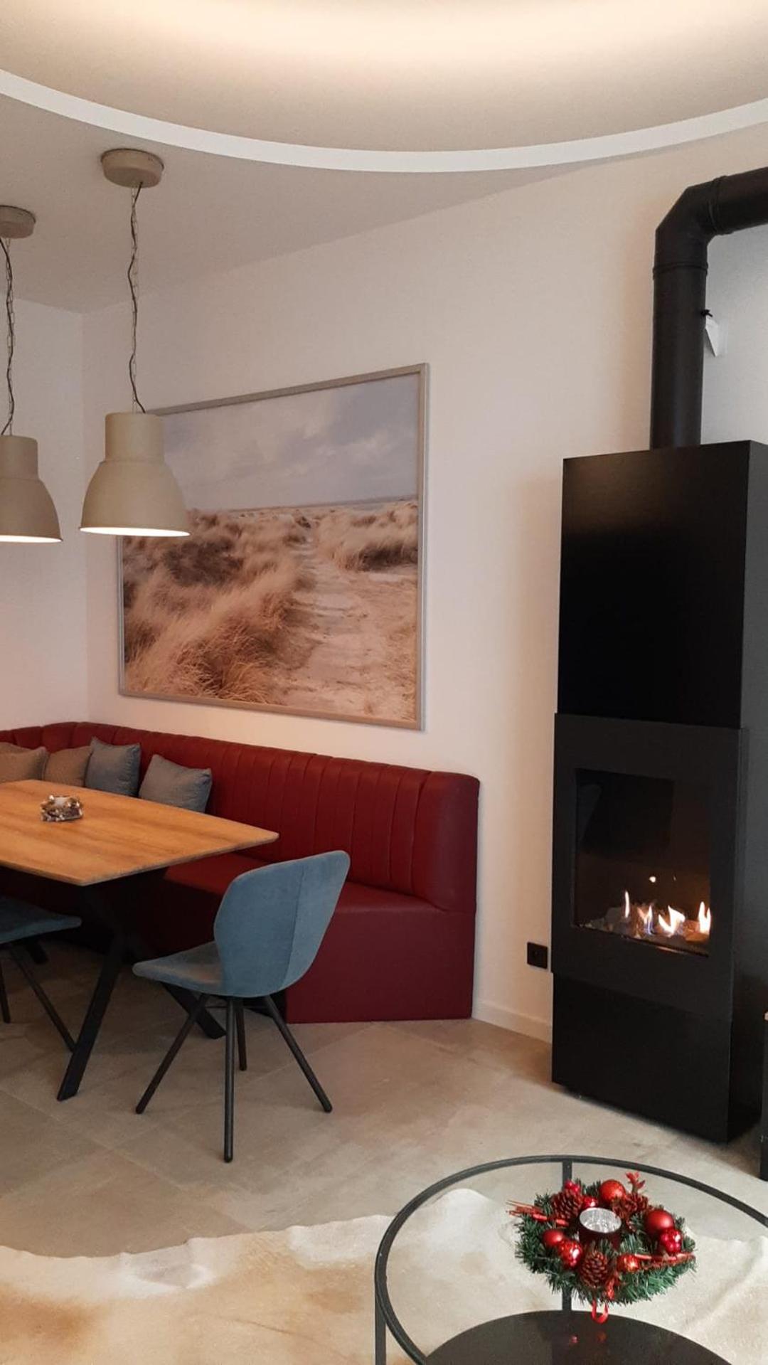 Duplex Beach House 56