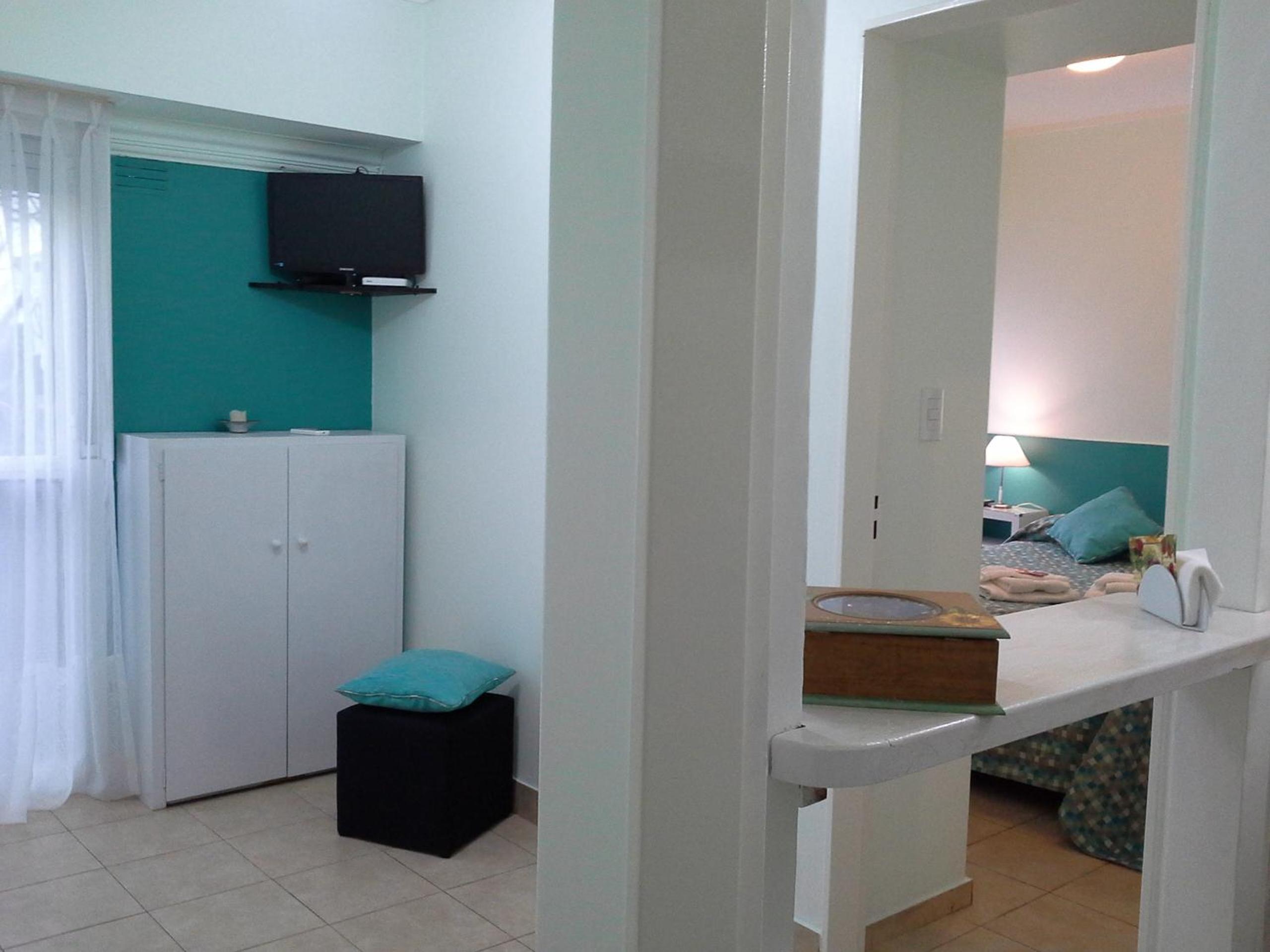 M&A Apartamentos Temporales