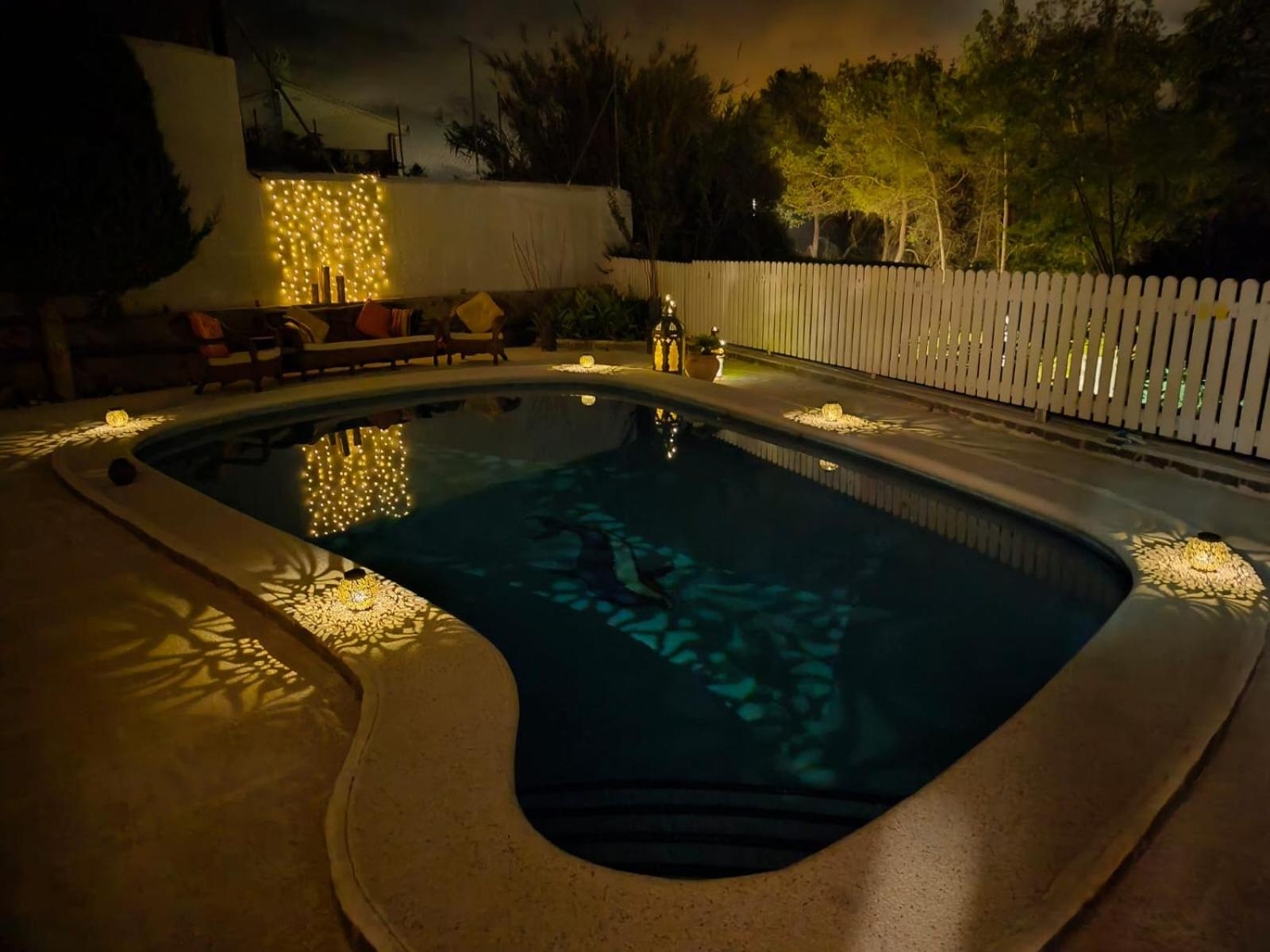 Au Jardin d'Armand photo 2