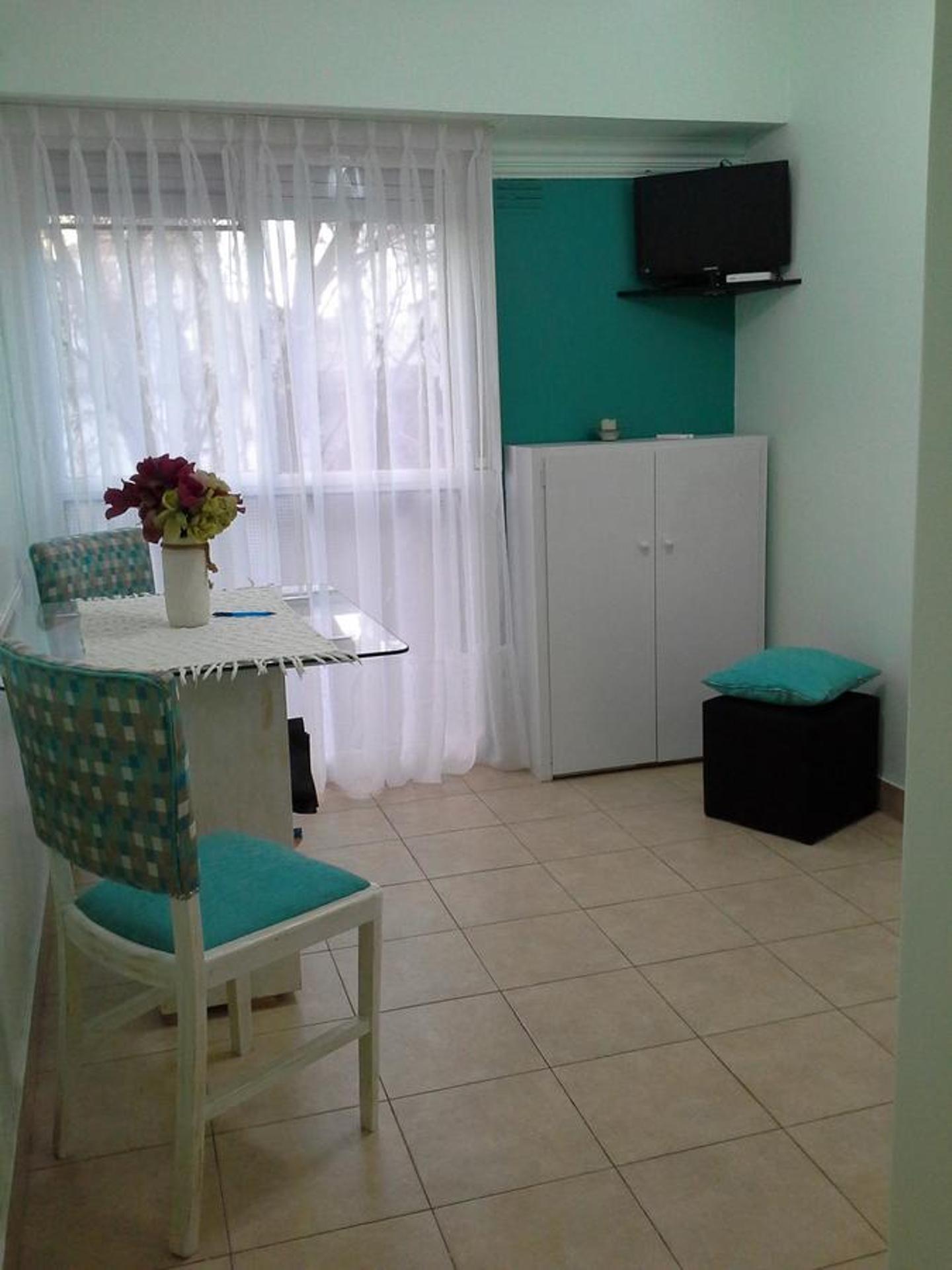 M&A Apartamentos Temporales
