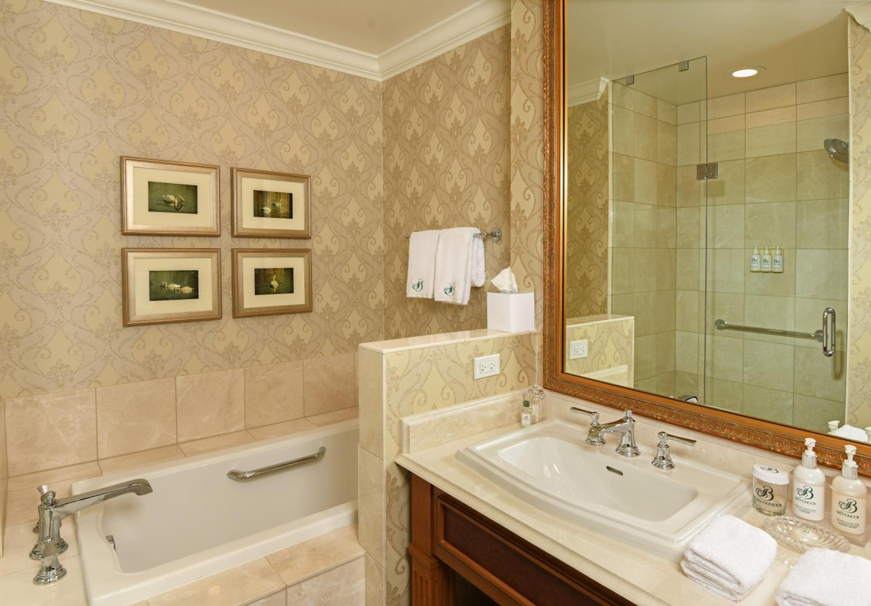 The Broadmoor