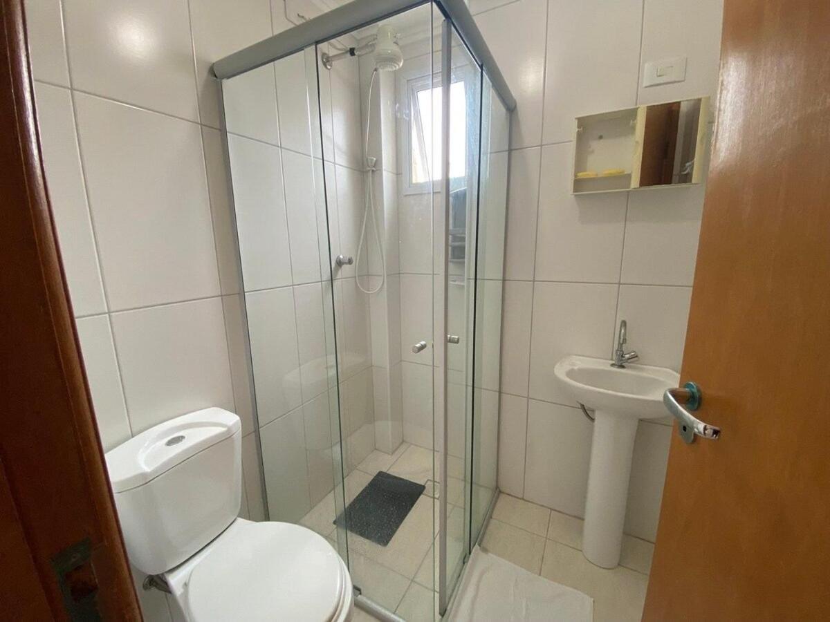 0053 - Refúgio Exclusivo na Praia Grande