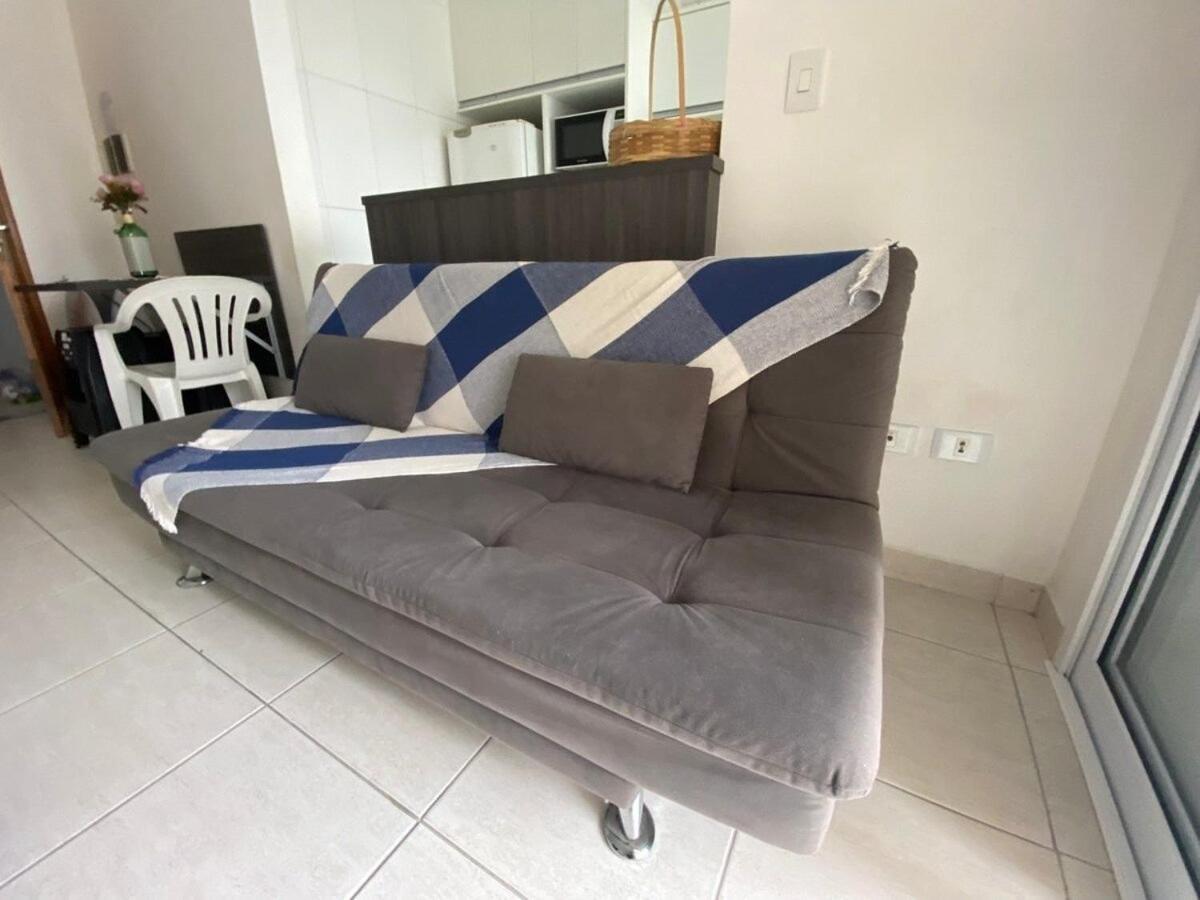 0053 - Refúgio Exclusivo na Praia Grande