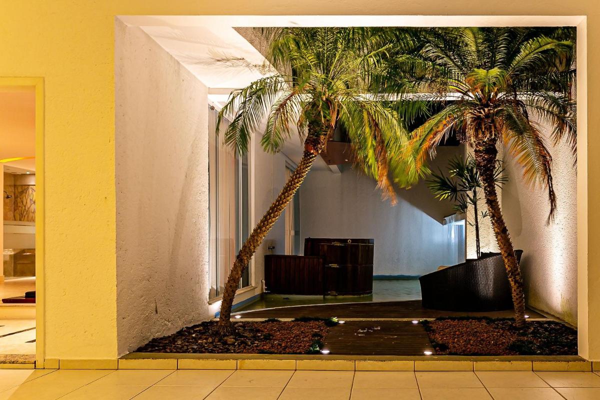 Hotel Nantai premium MOTEL - Image 1