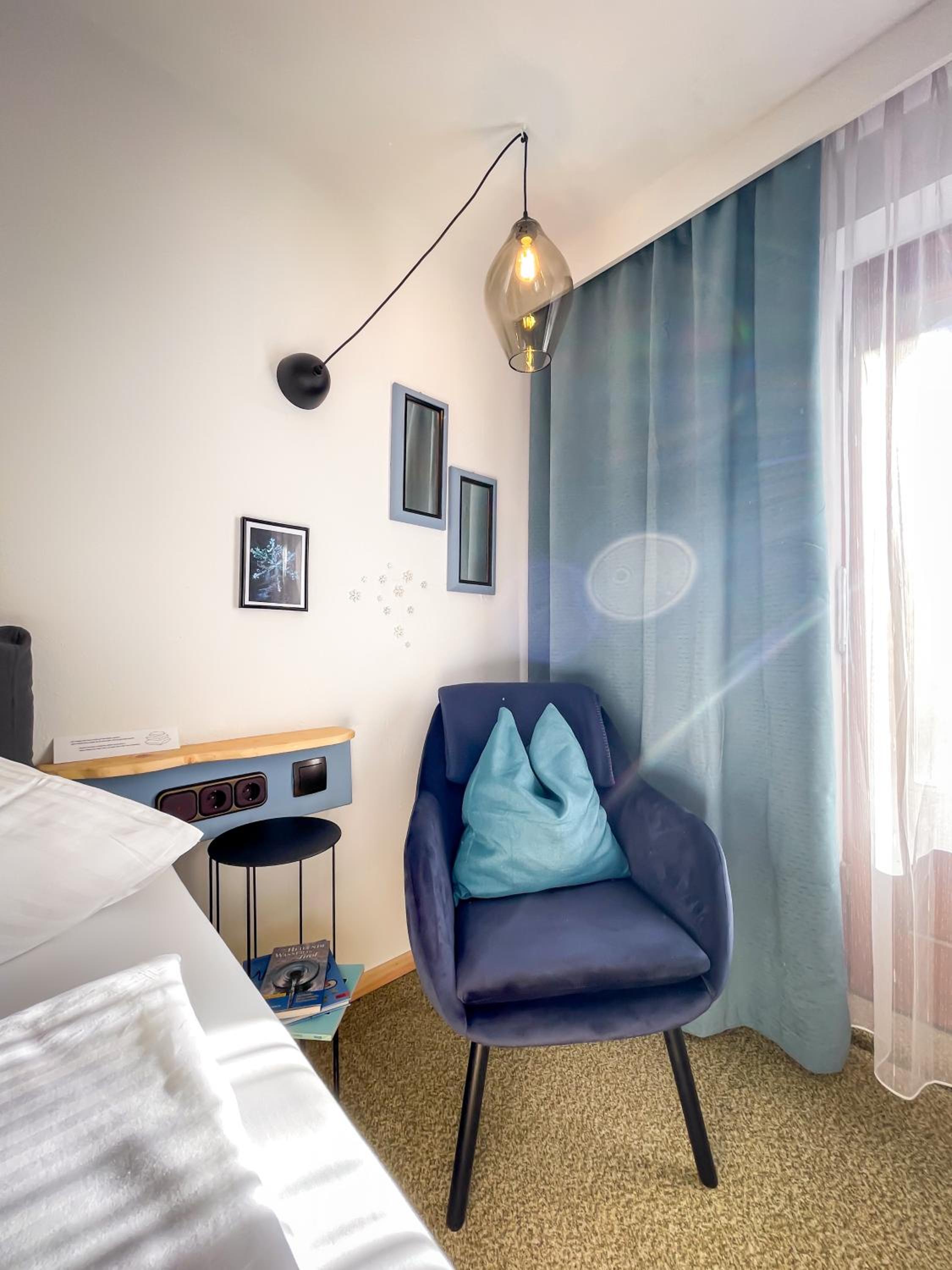 Hotel Tenne view 4