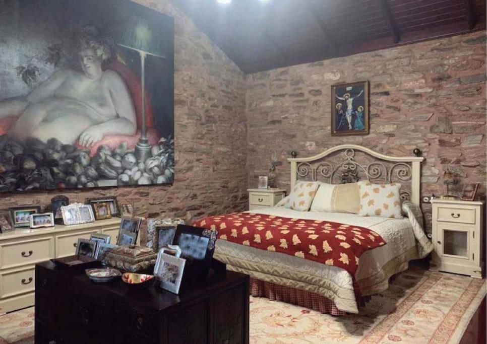 Casa Do Rivera