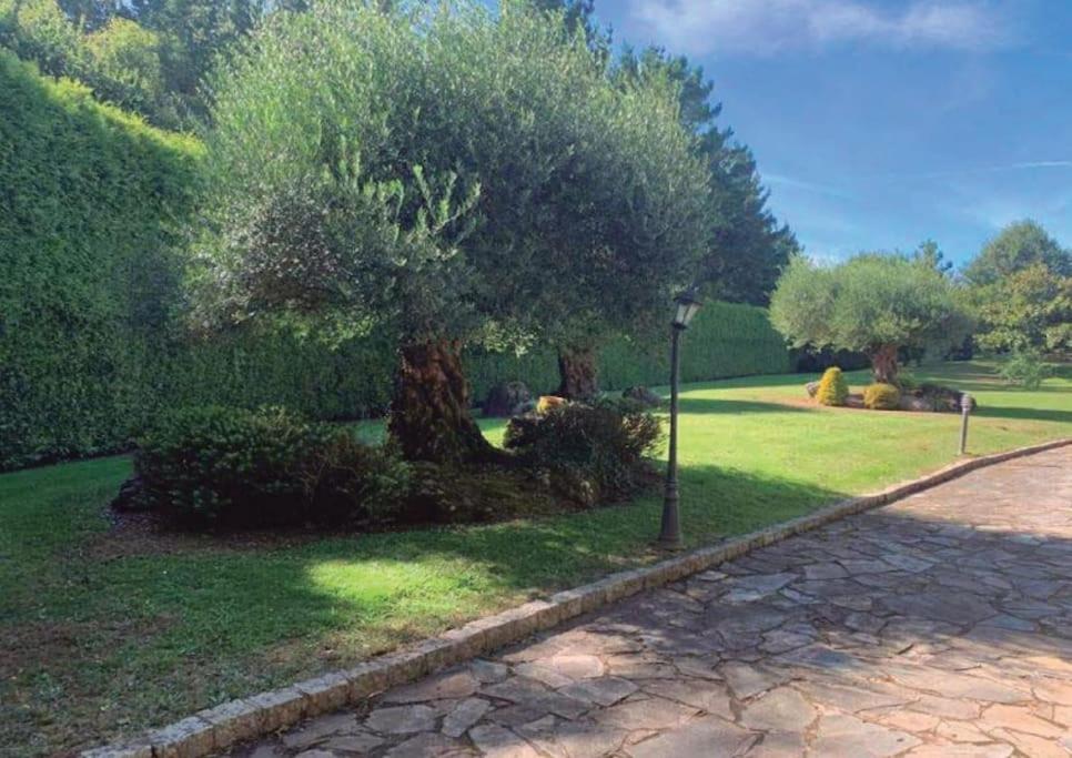 Casa Do Rivera