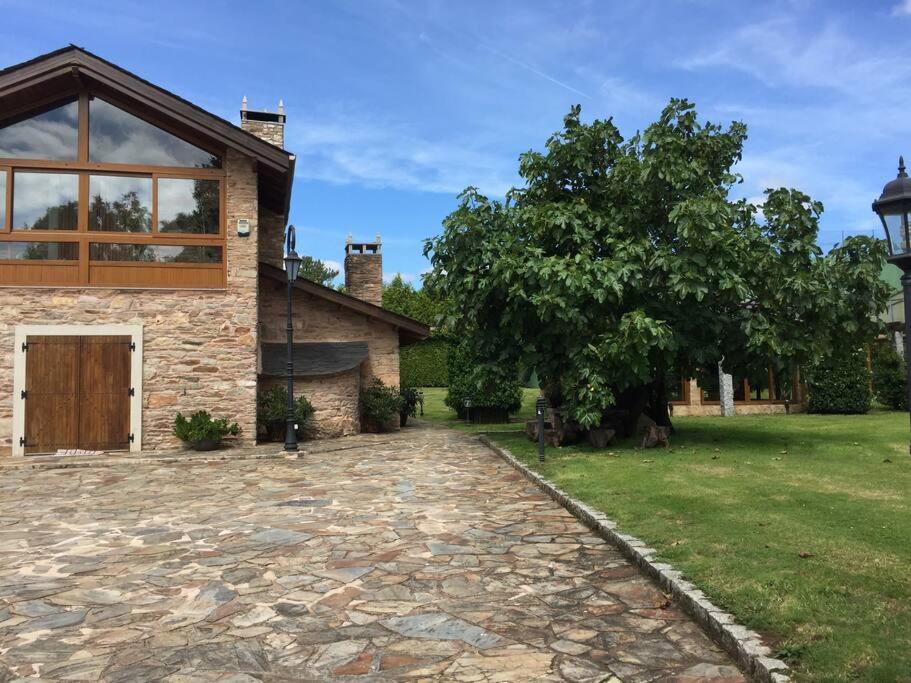 Casa Do Rivera