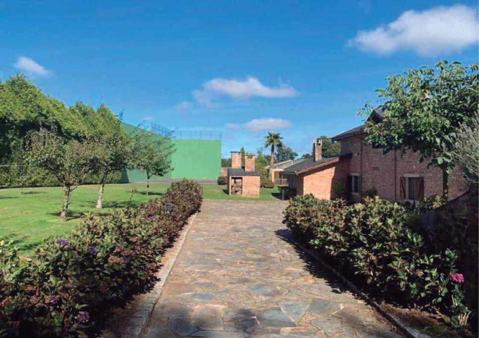 Casa Do Rivera