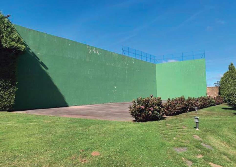 Casa Do Rivera