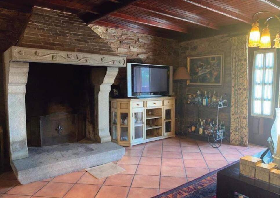 Casa Do Rivera