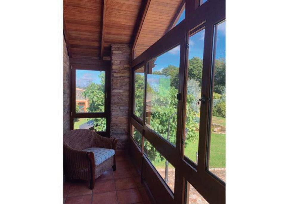 Casa Do Rivera