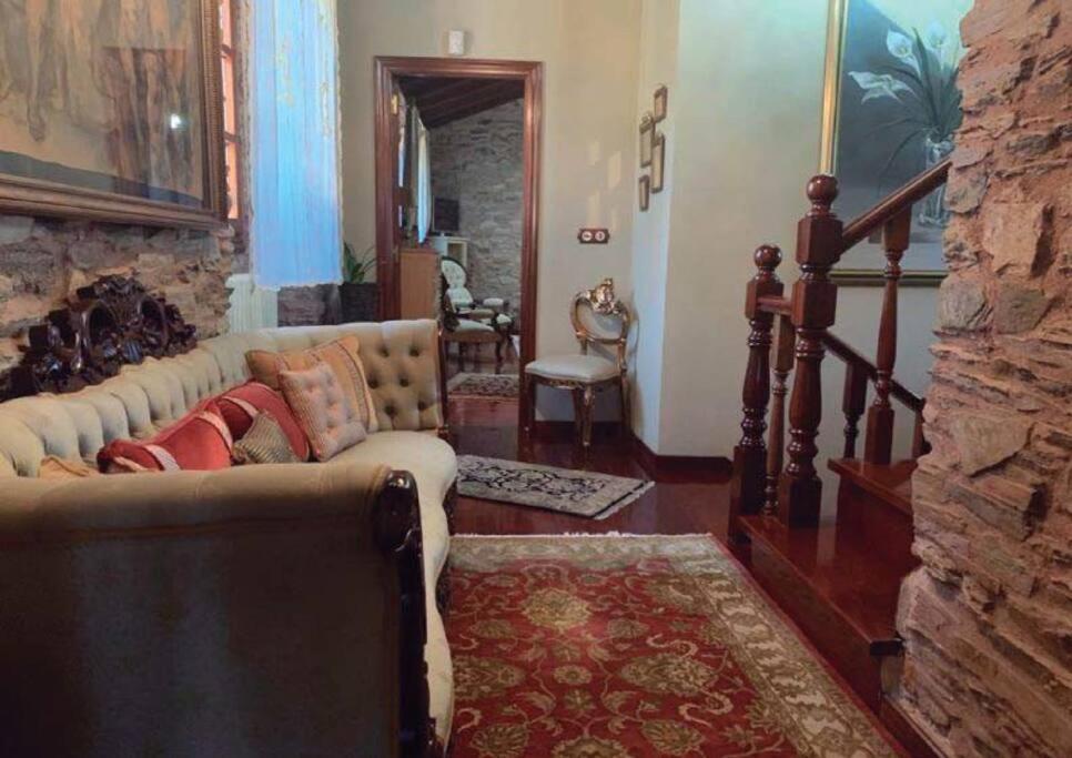 Casa Do Rivera