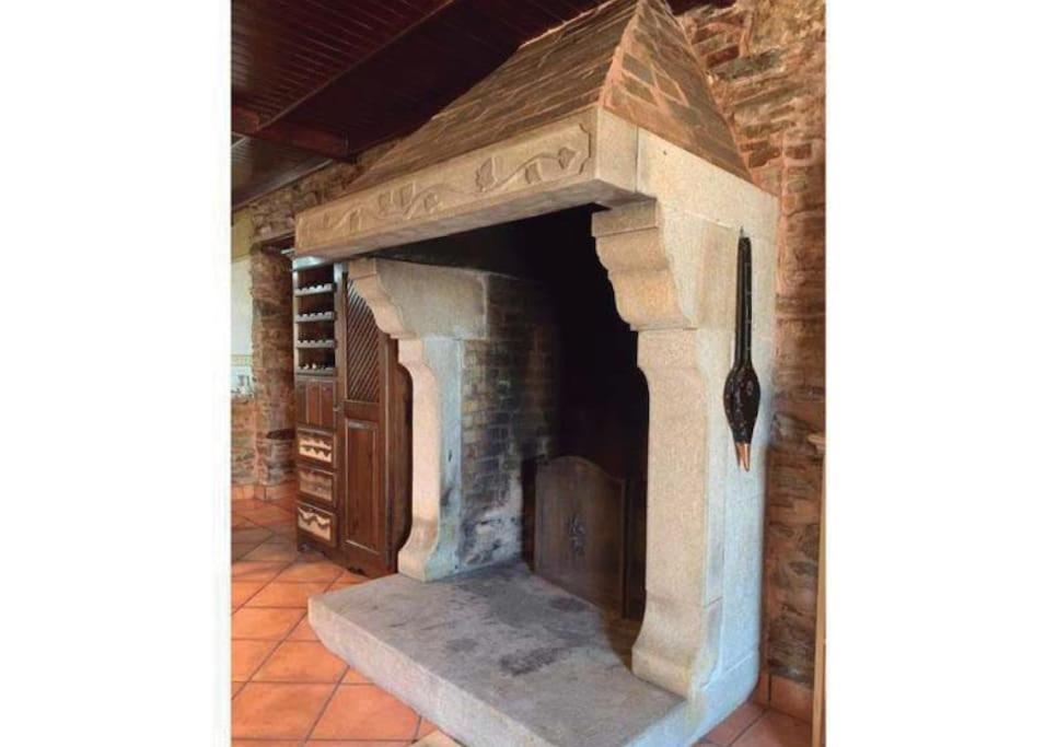 Casa Do Rivera