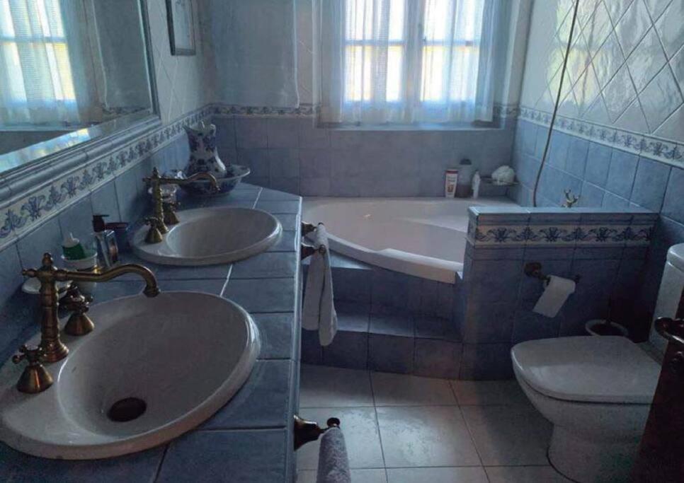 Casa Do Rivera