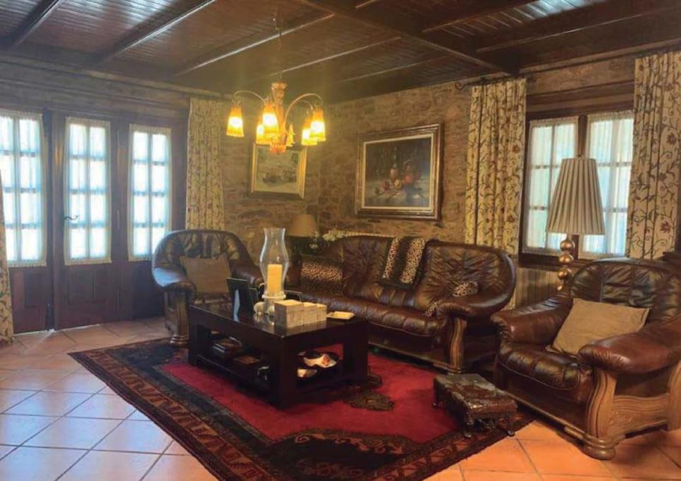 Casa Do Rivera