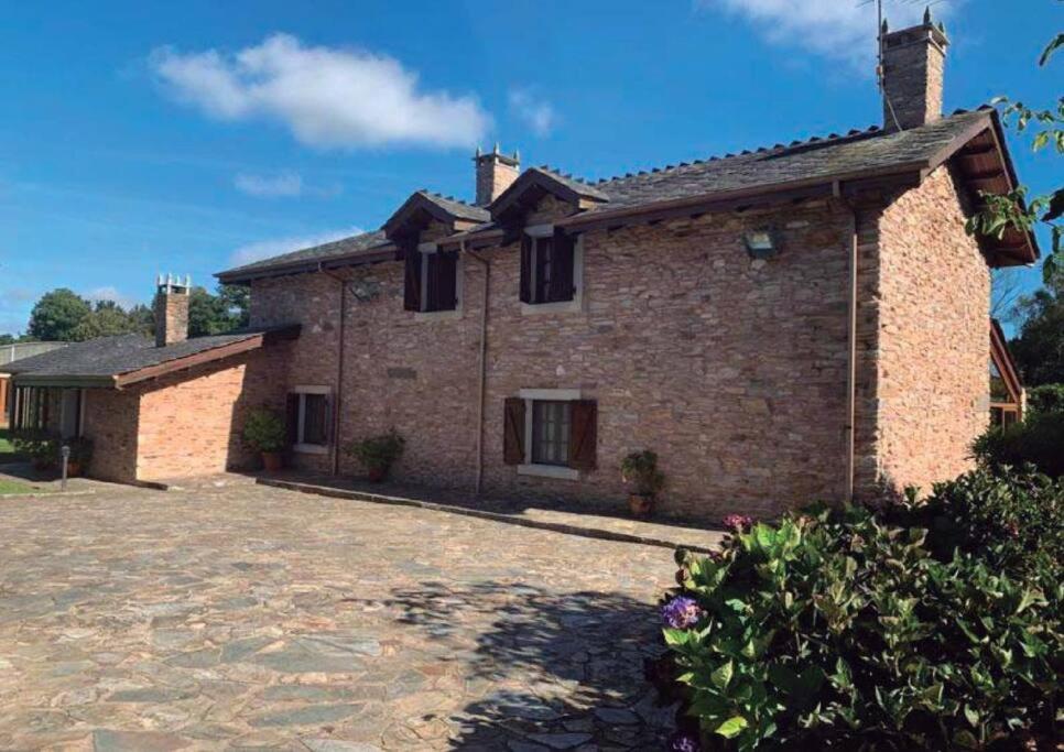 Casa Do Rivera