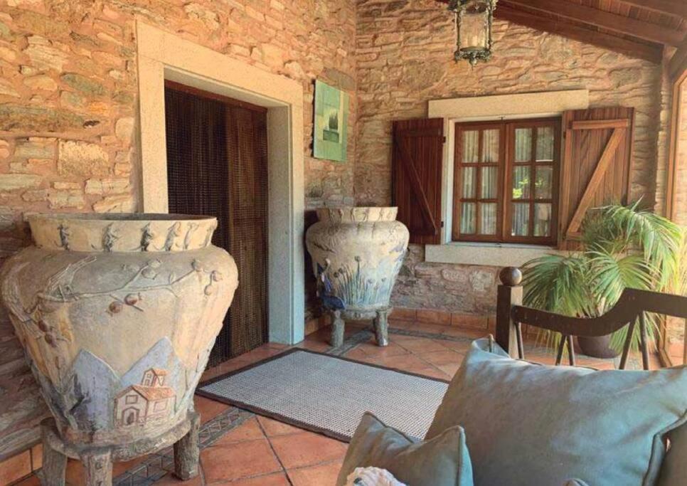 Casa Do Rivera