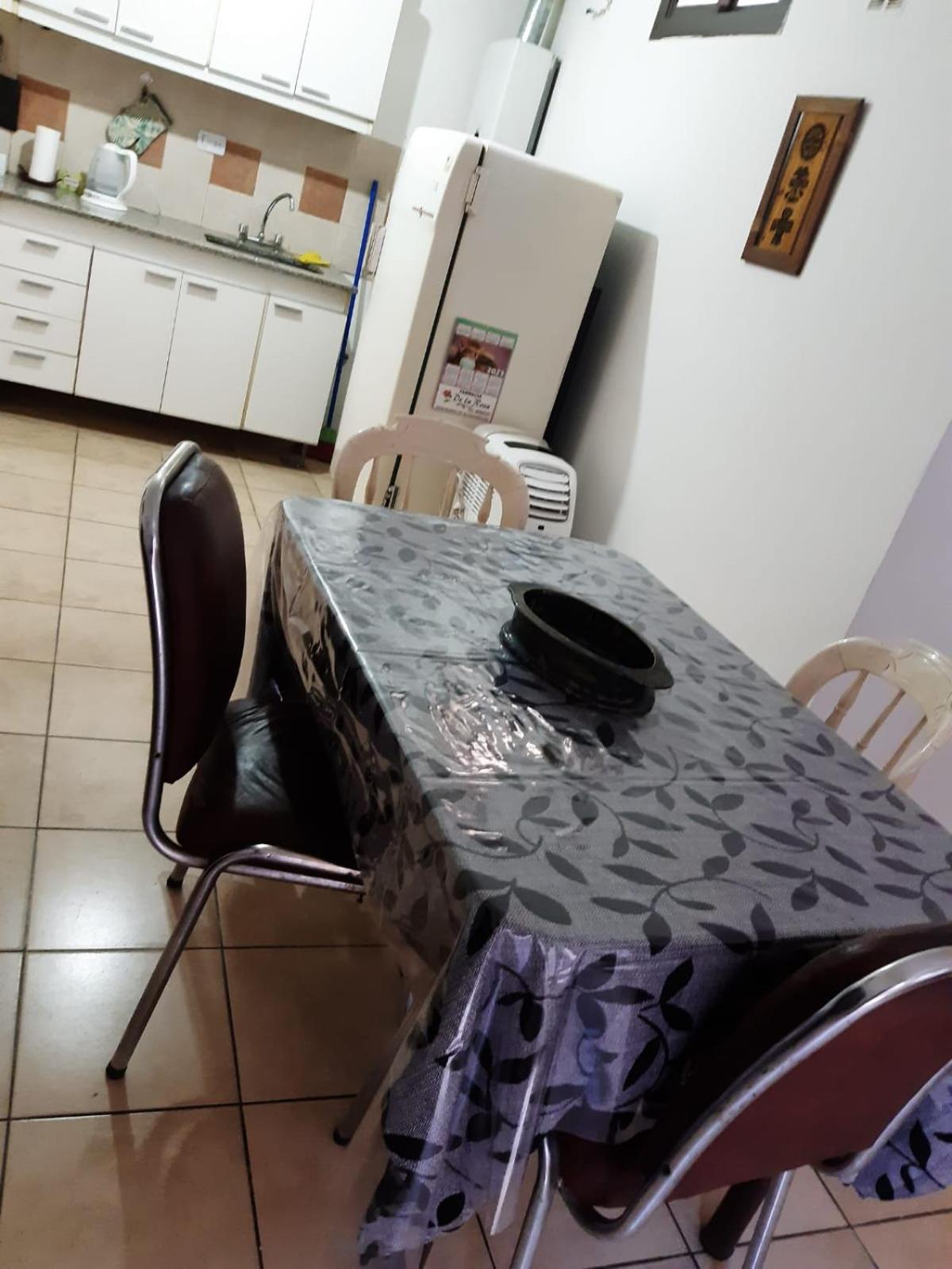 DEPARTAMENTO CAROLINOS