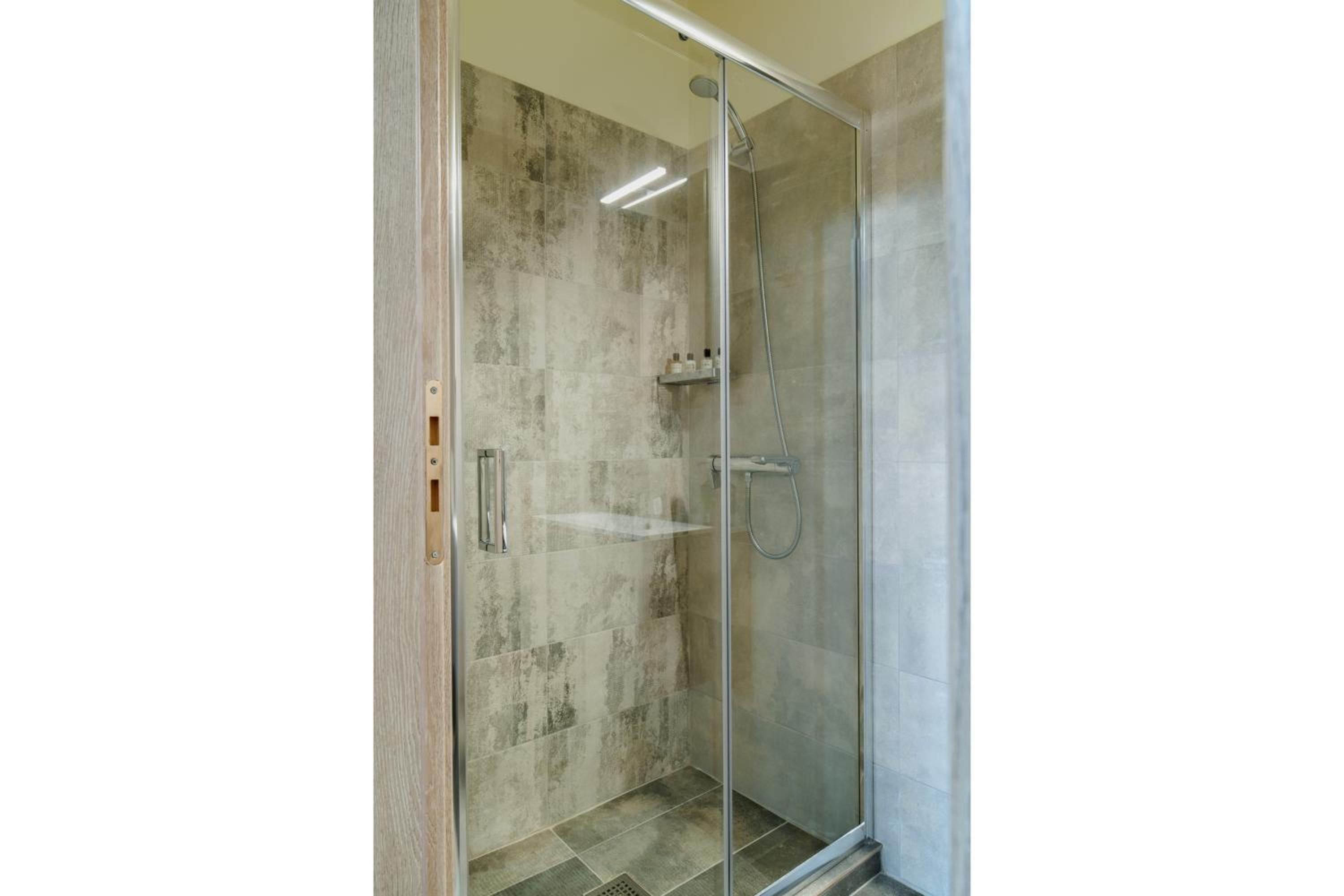 Appartement pour deux personnes