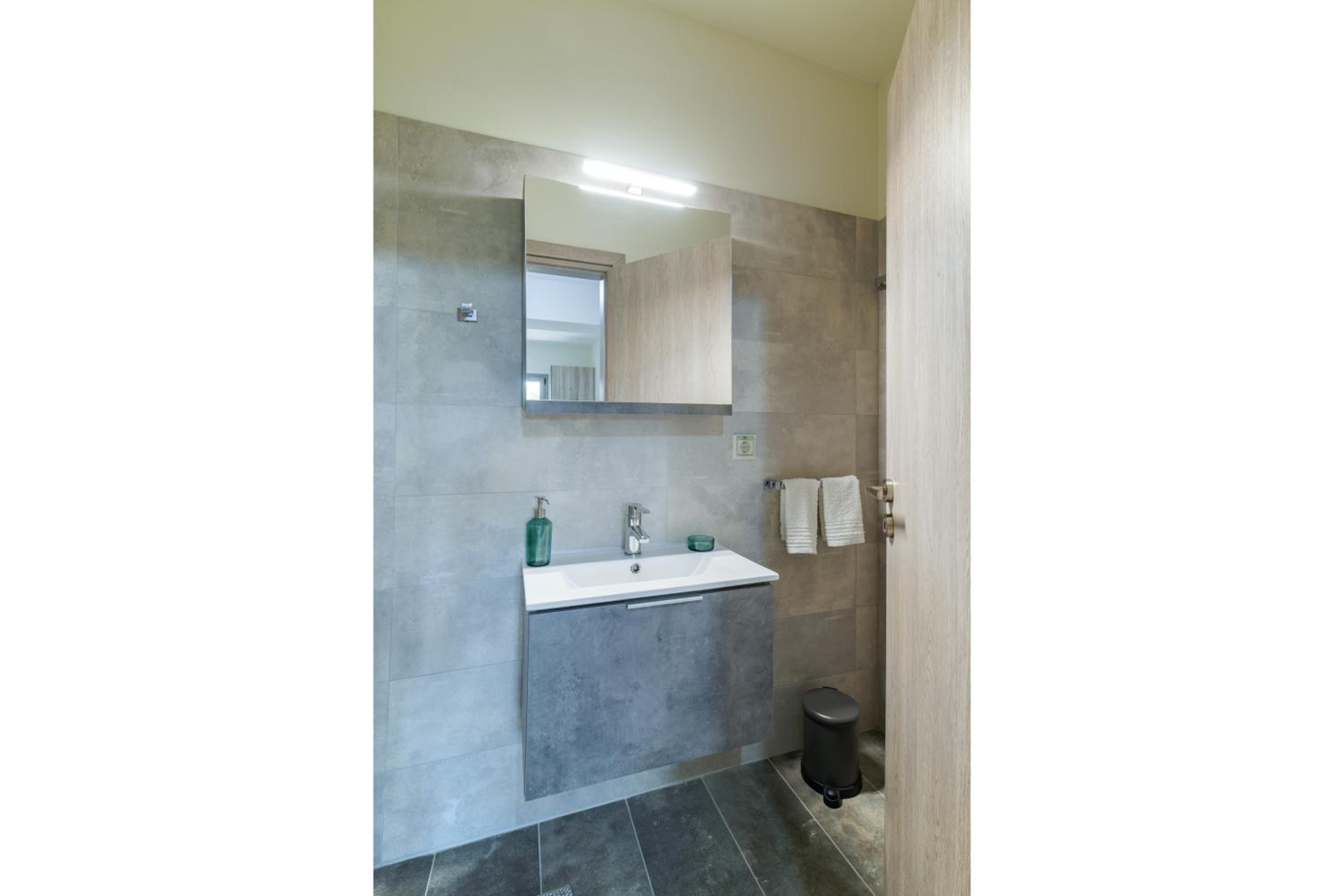 Appartement pour deux personnes