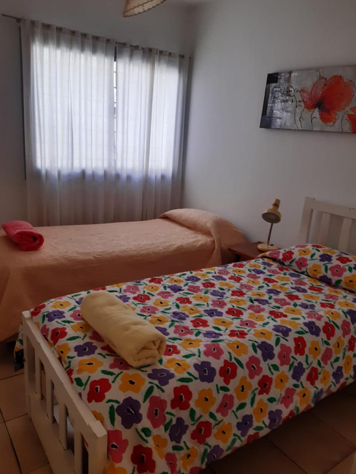 DEPARTAMENTO CAROLINOS