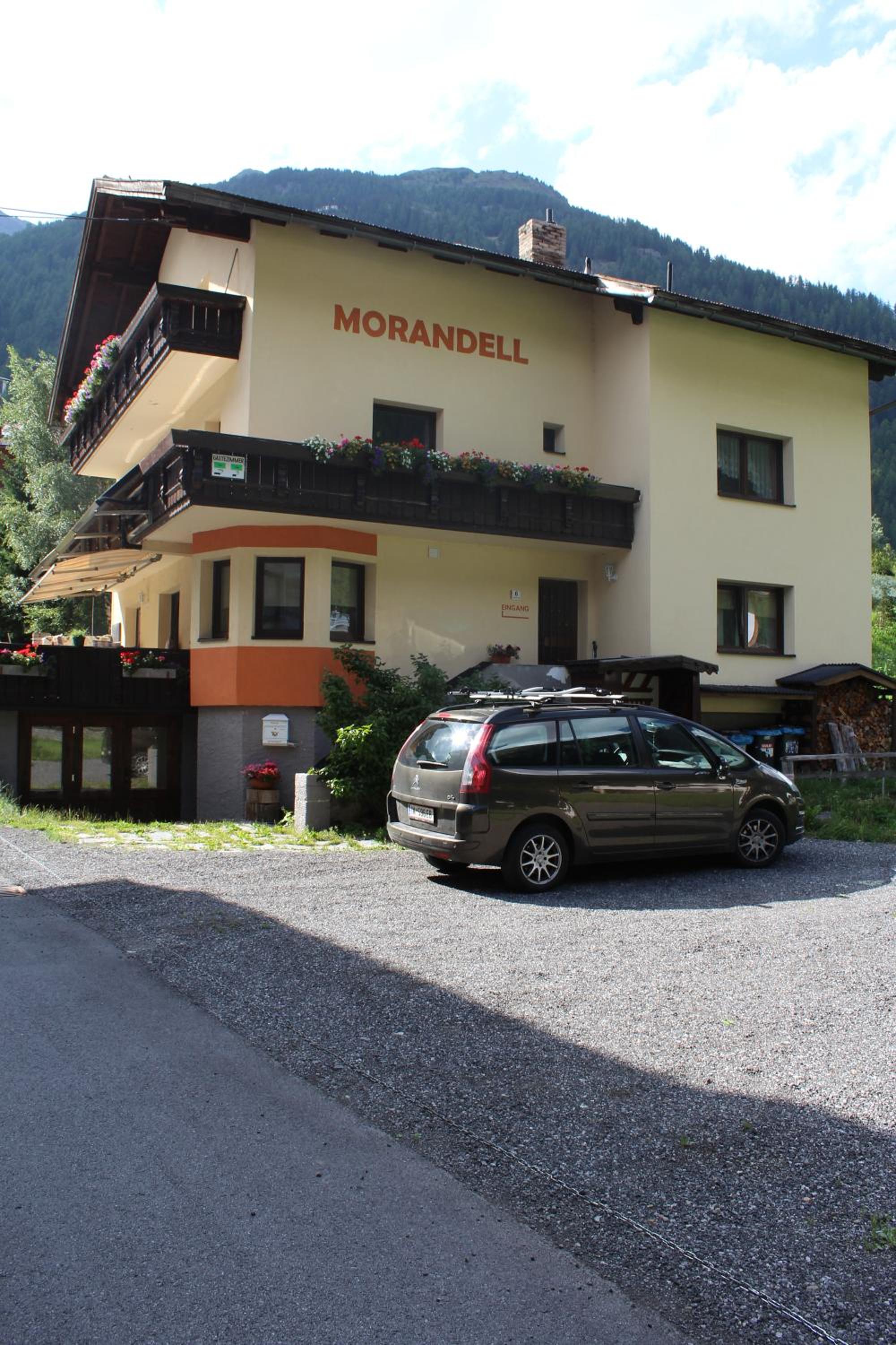 Aktivurlaub Morandell