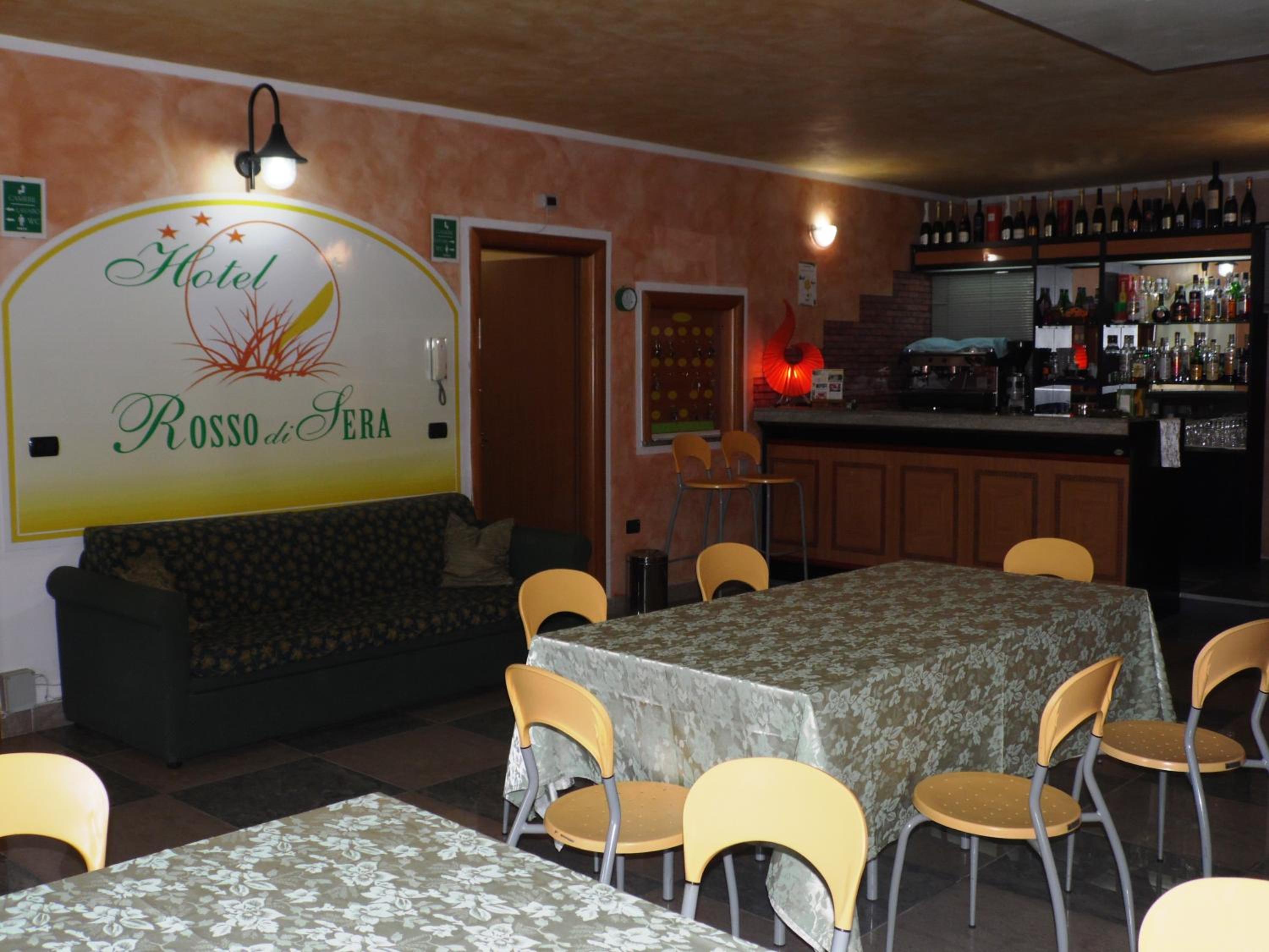 Hotel Rosso Di Sera - Property Image 54