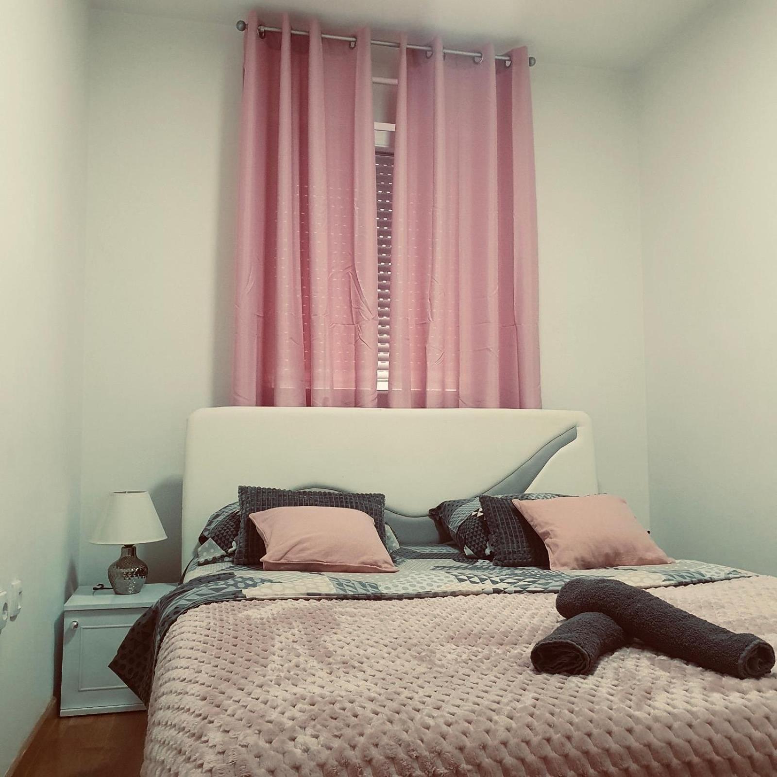 Apartman Royal 2 view 2