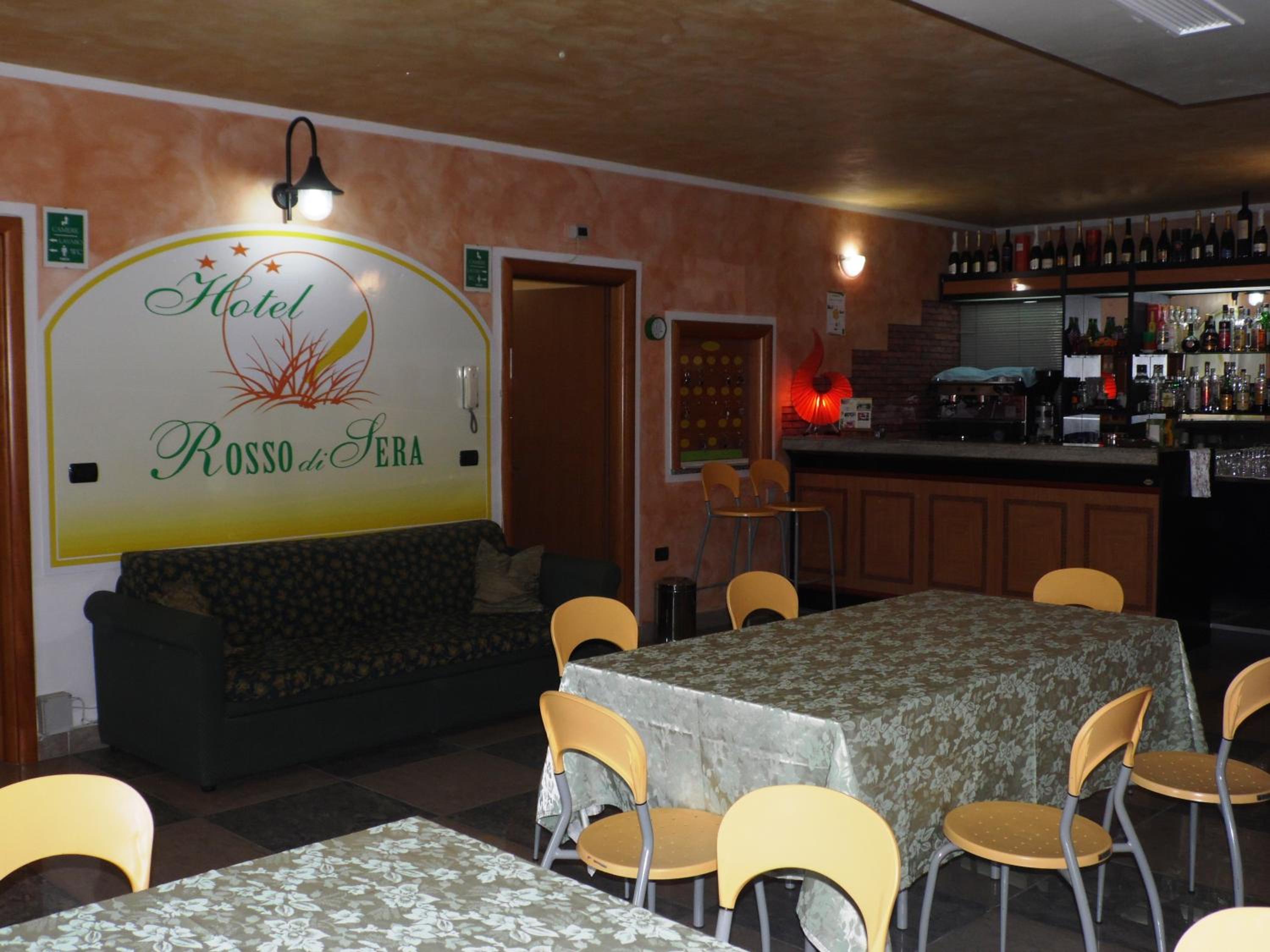 Hotel Rosso Di Sera - Property Image 56
