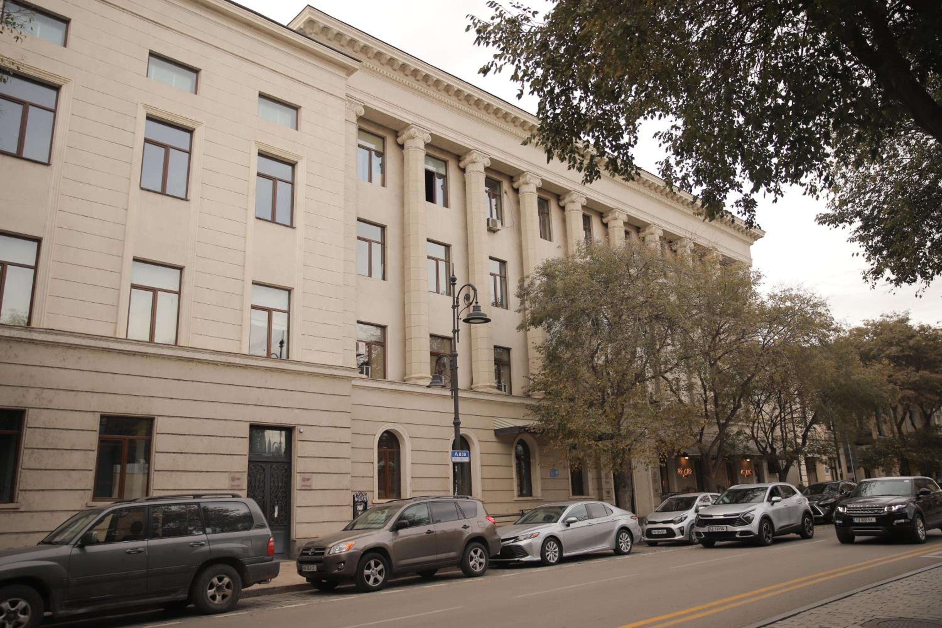 building