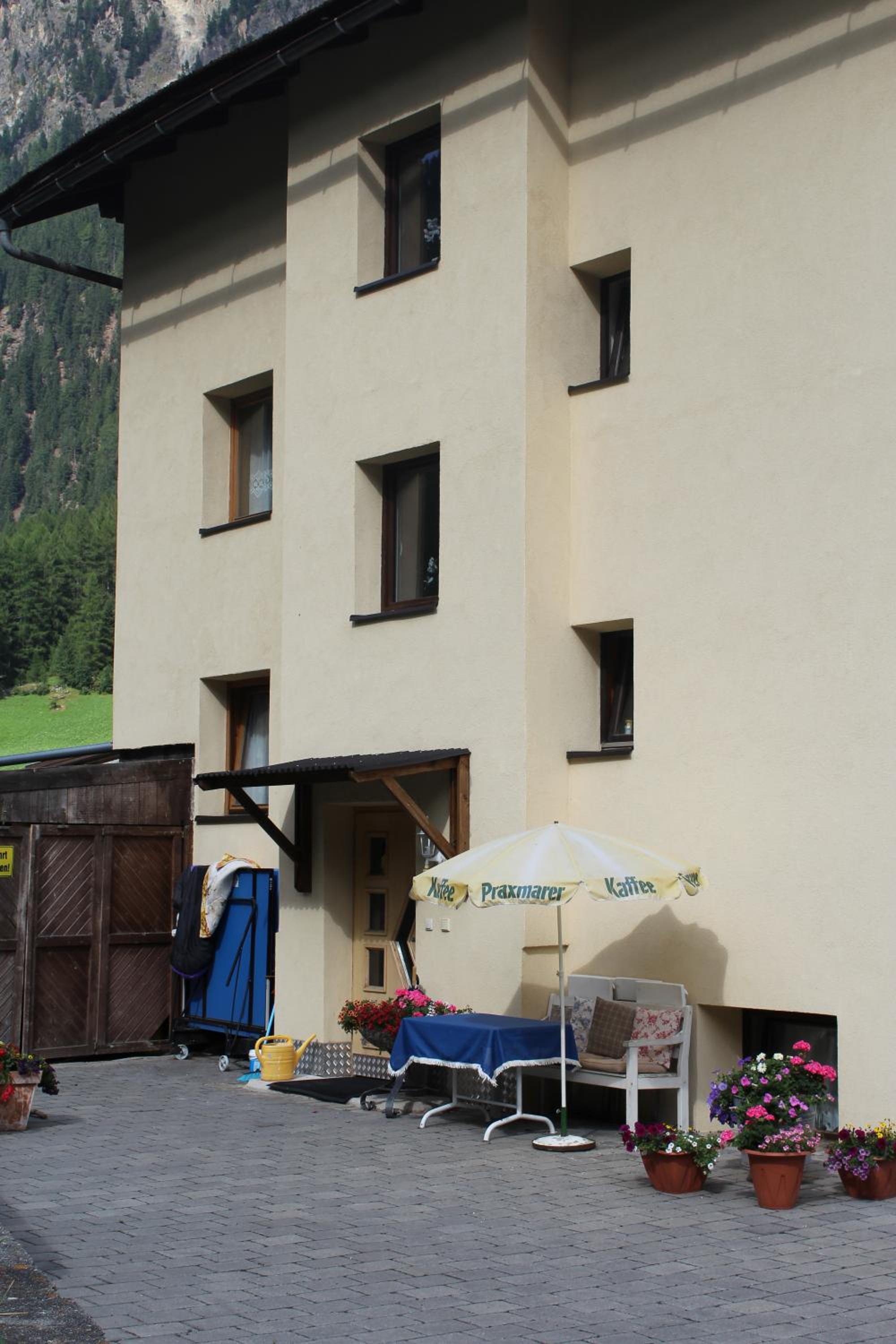 Aktivurlaub Morandell