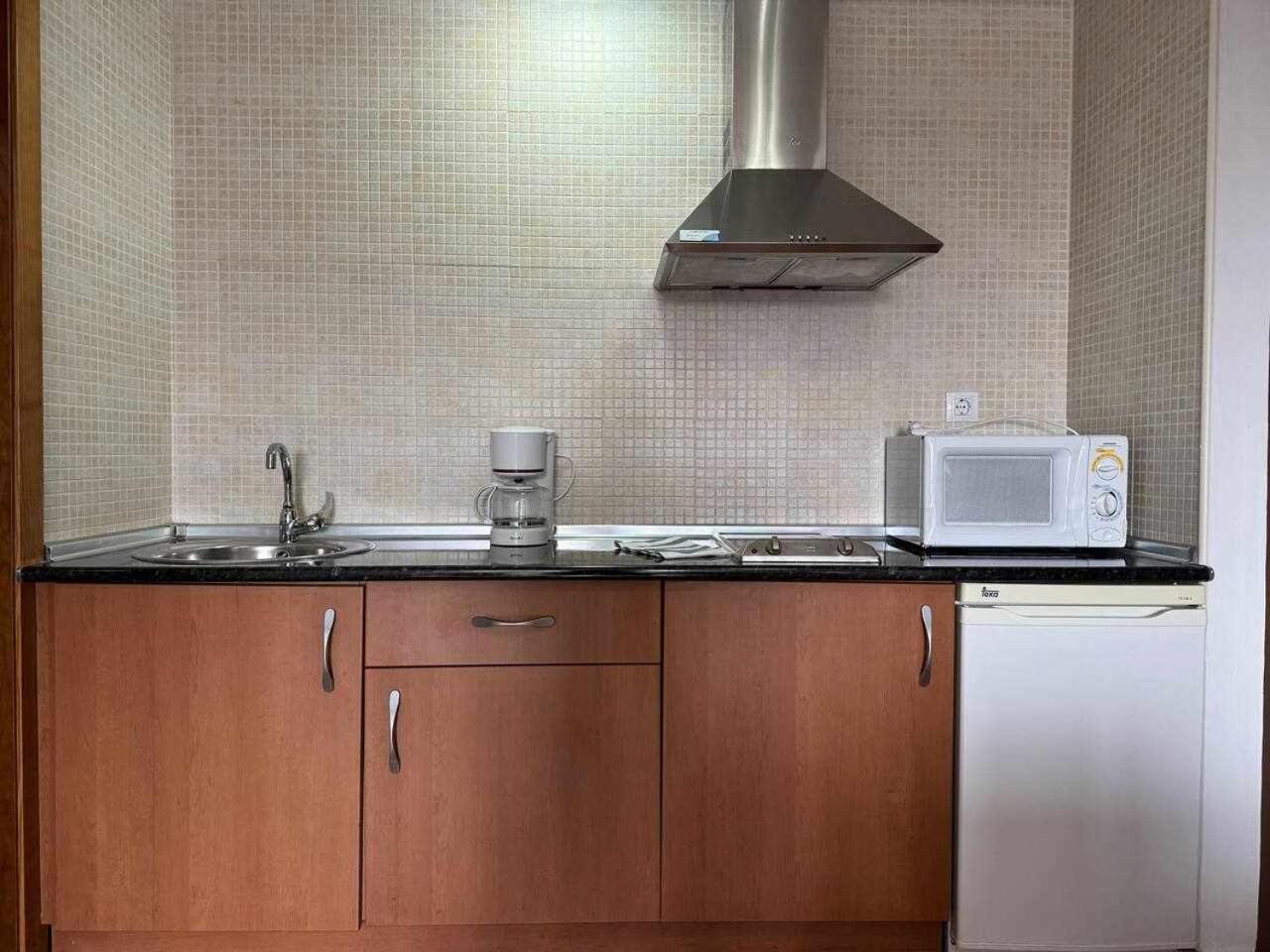 Apartamento Girasol