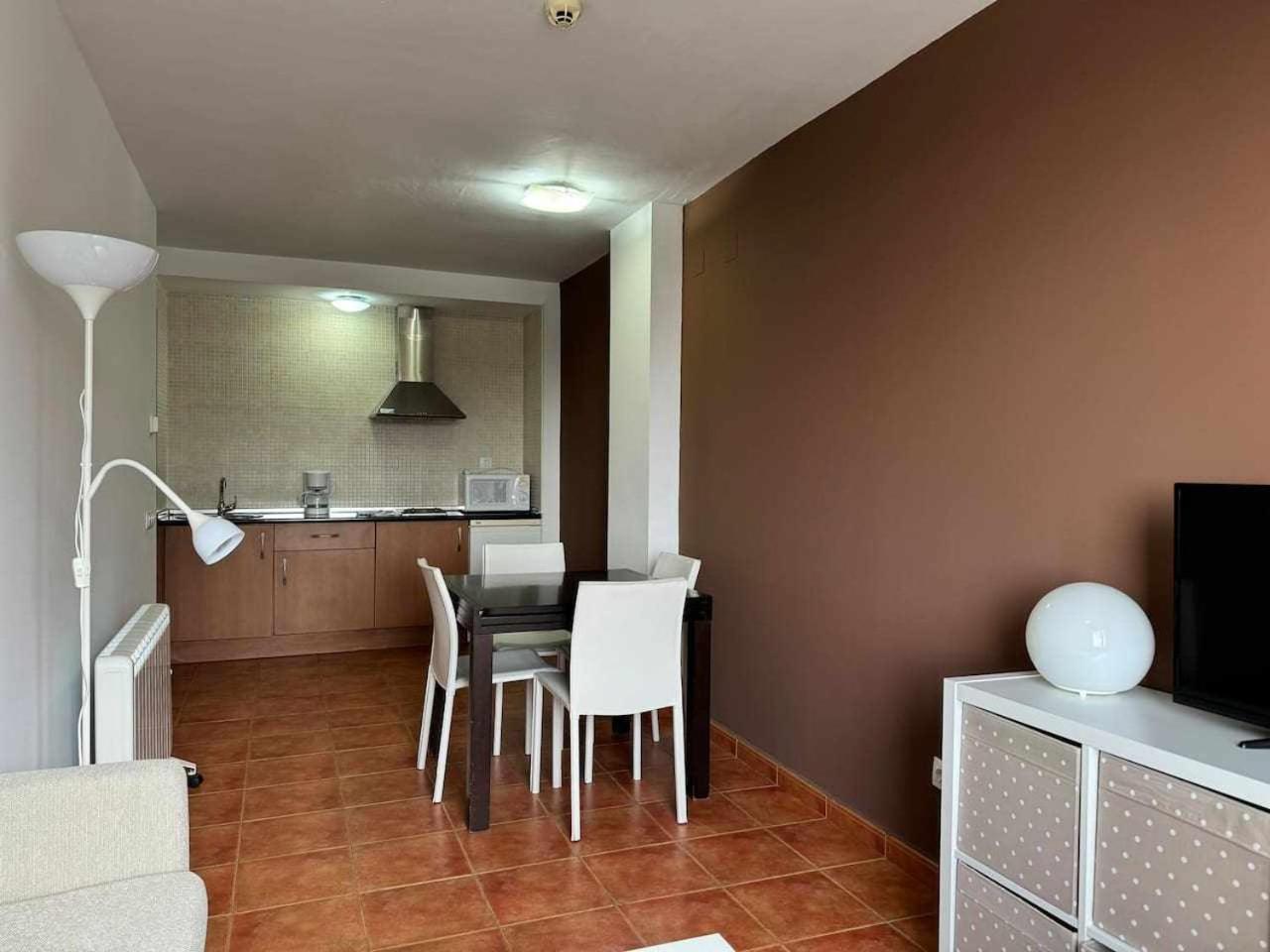 Apartamento Girasol