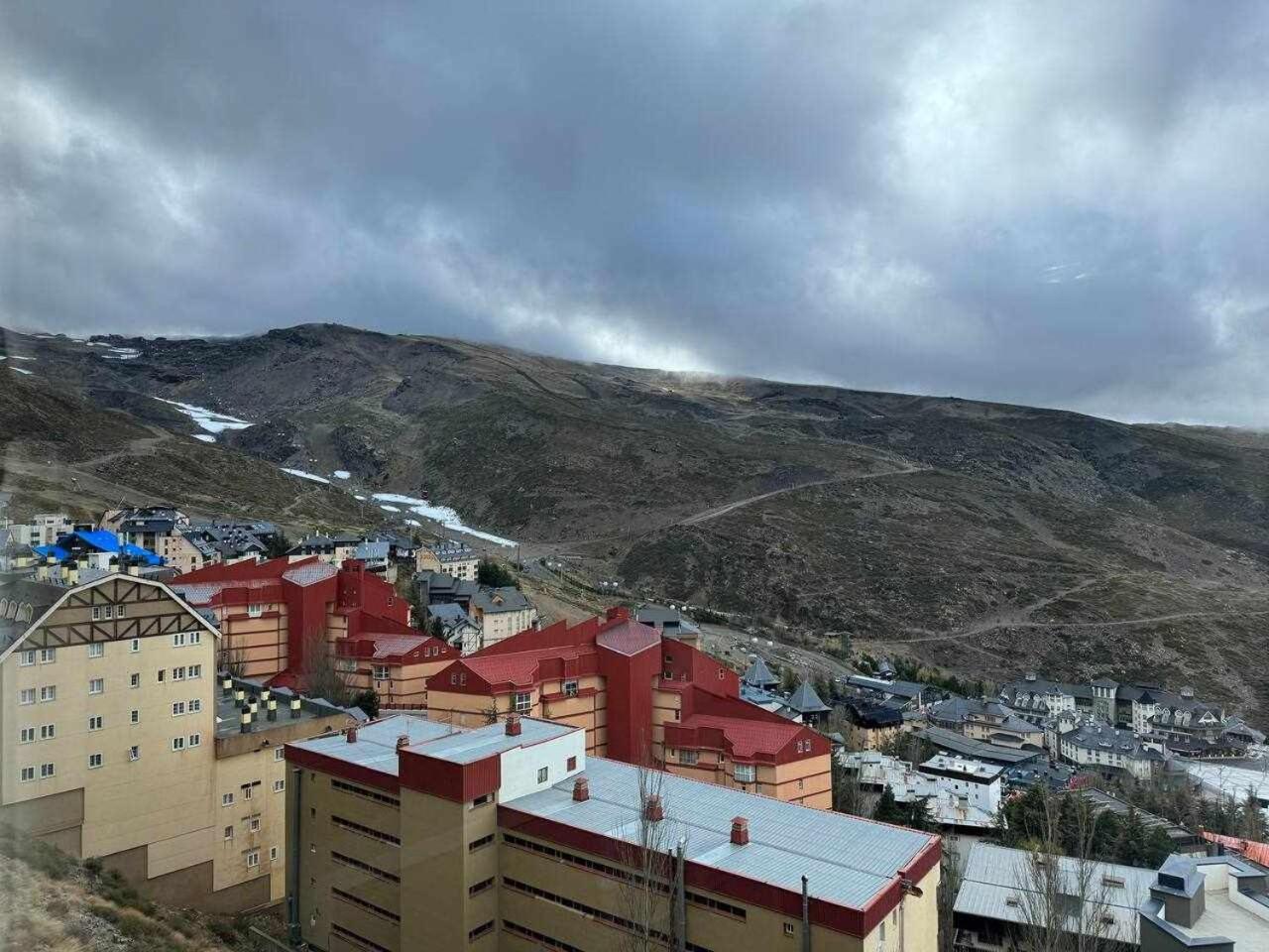Apartamento Girasol