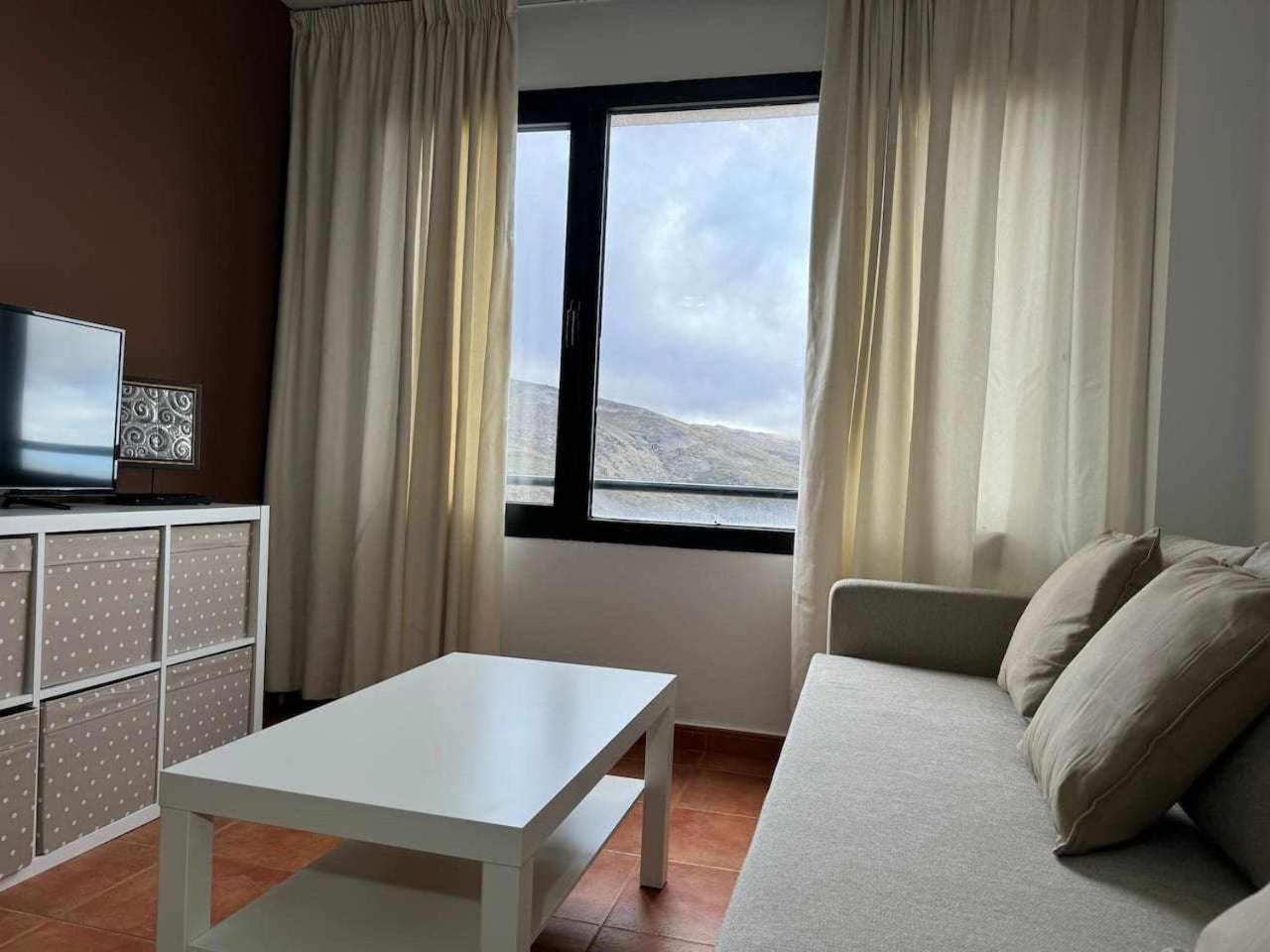 Apartamento Girasol