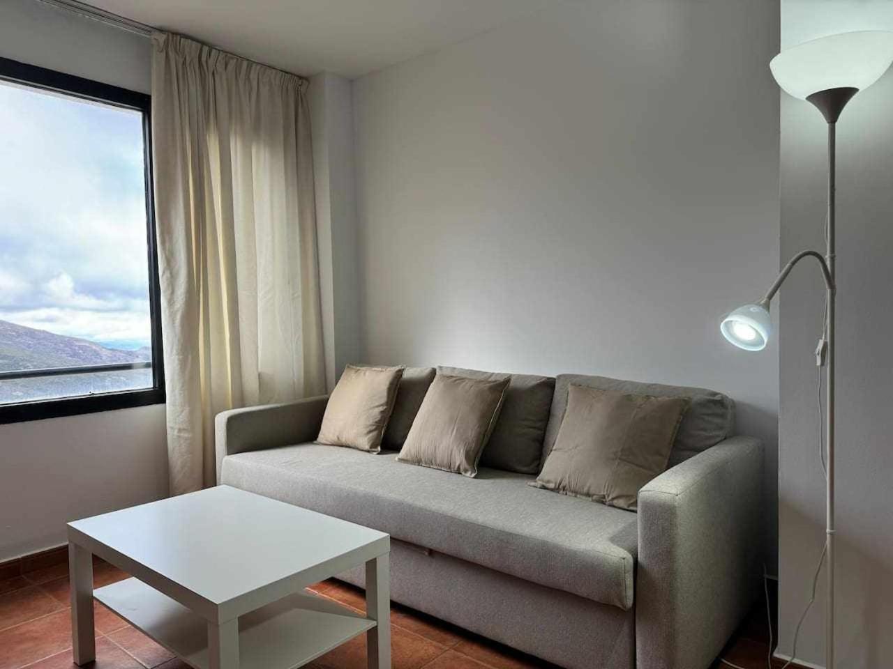 Apartamento Girasol