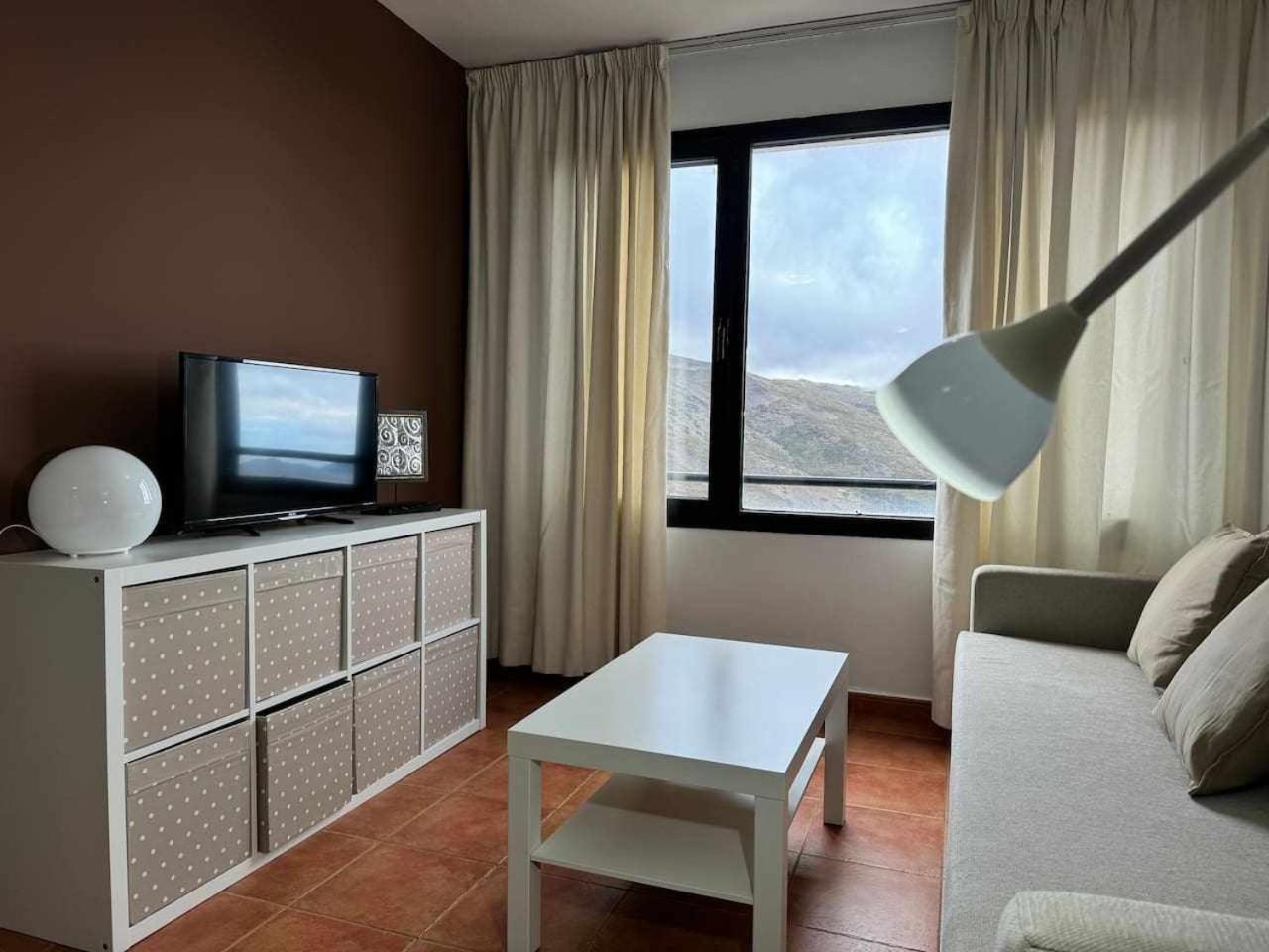 Apartamento Girasol