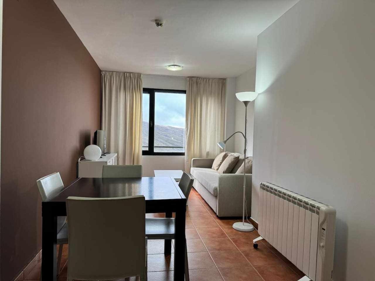 Apartamento Girasol