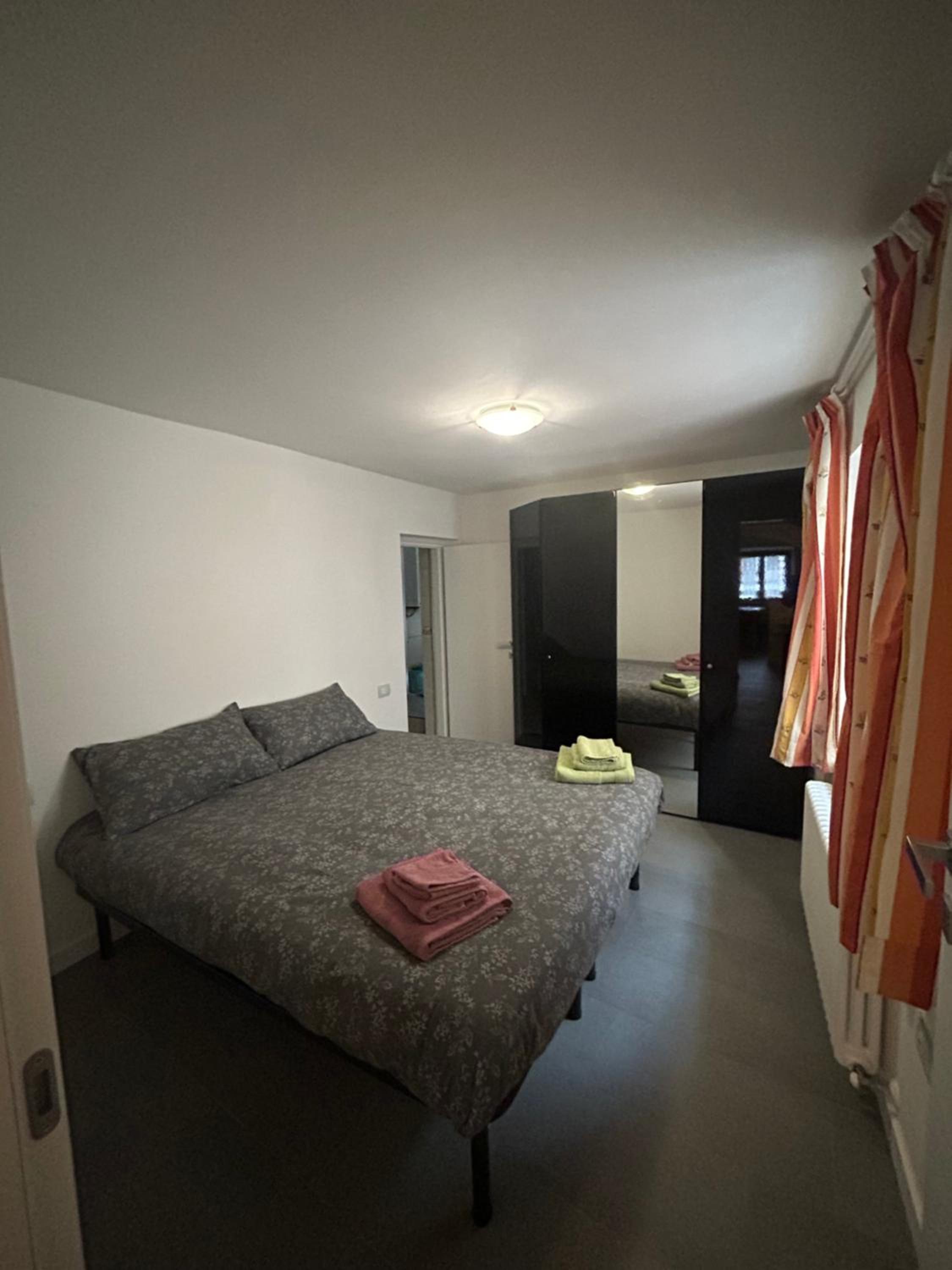 Pragma Apartments - Appartamento Travai